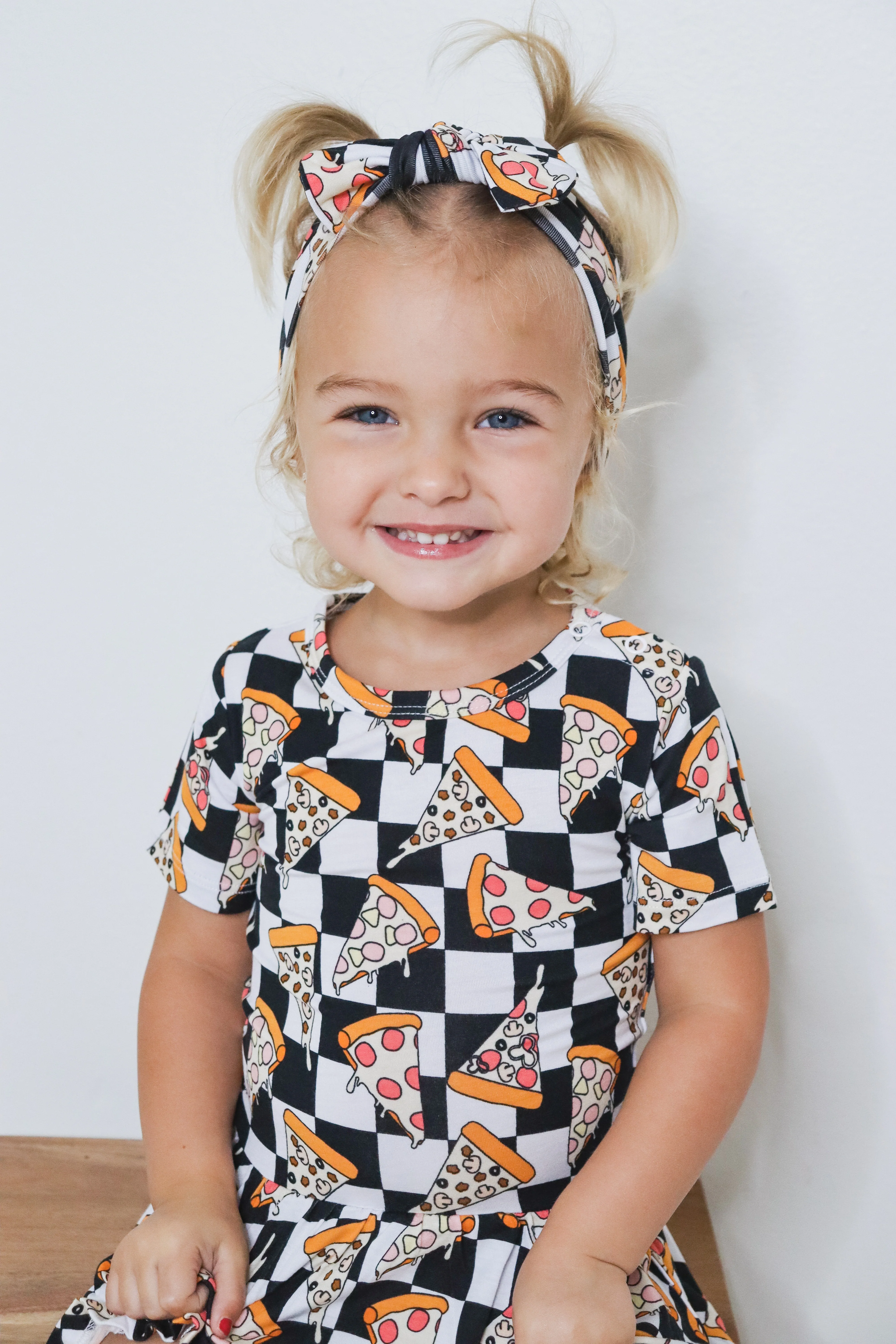 PIZZA PARTY DREAM BOW - Image 4