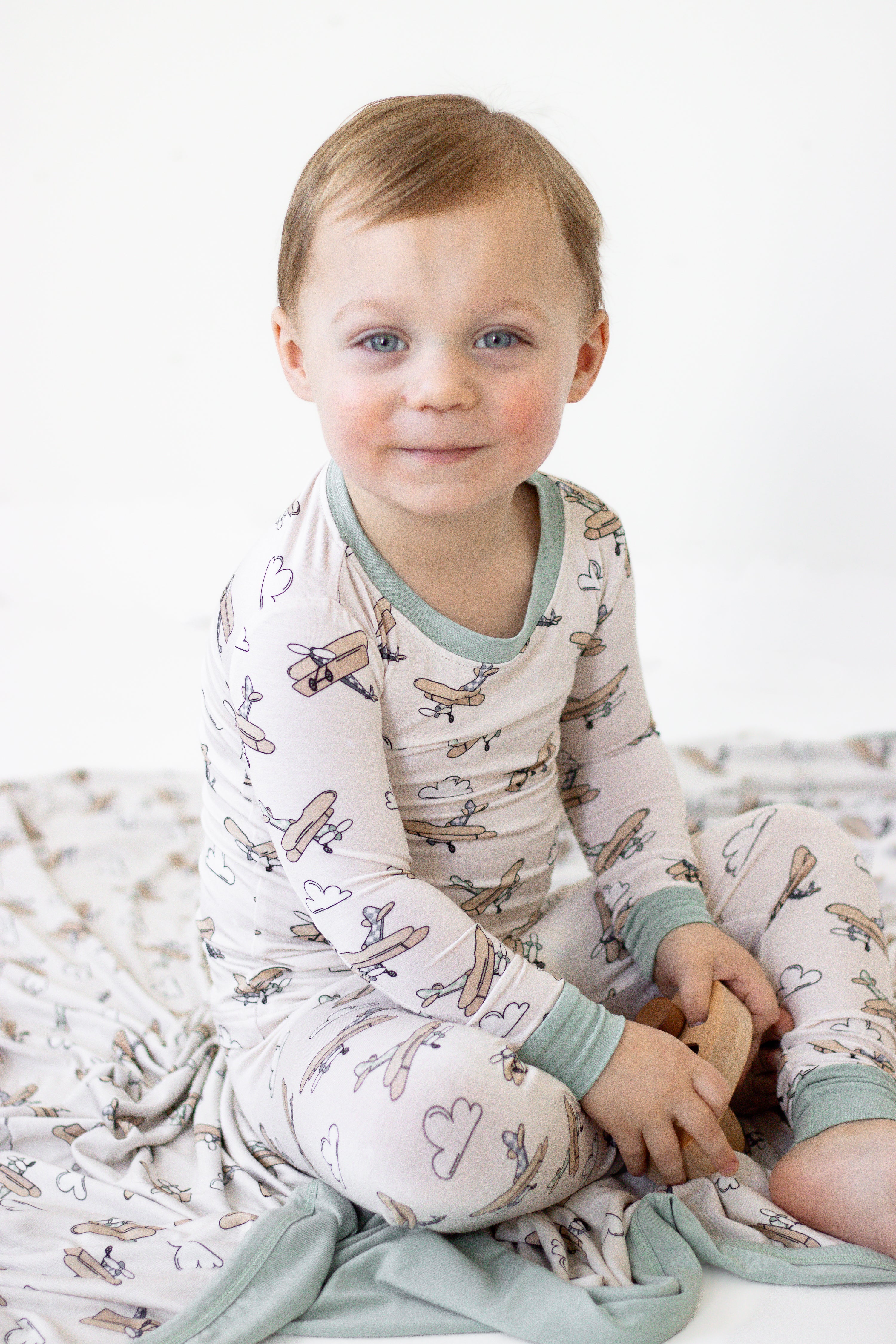 PLANE FUN DREAM SET - Image 10