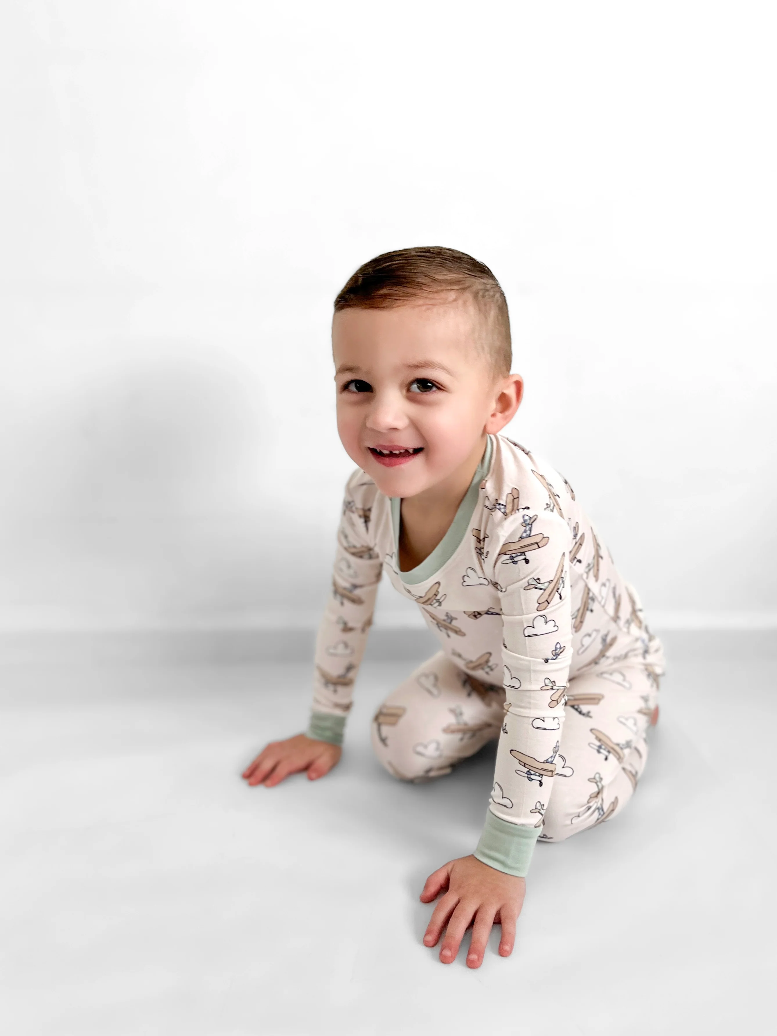 PLANE FUN DREAM SET - Image 12