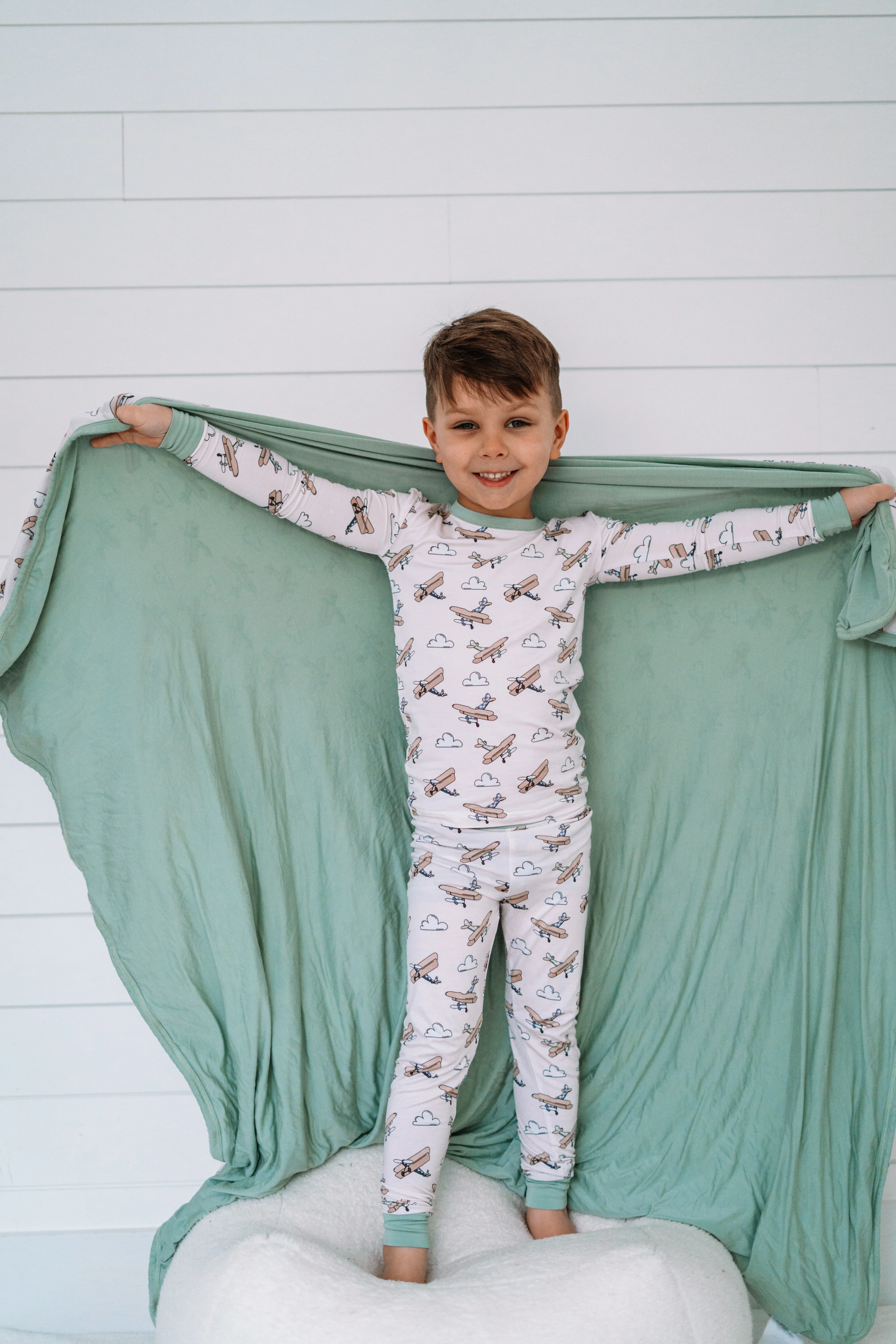 PLANE FUN DREAM SET - Image 13
