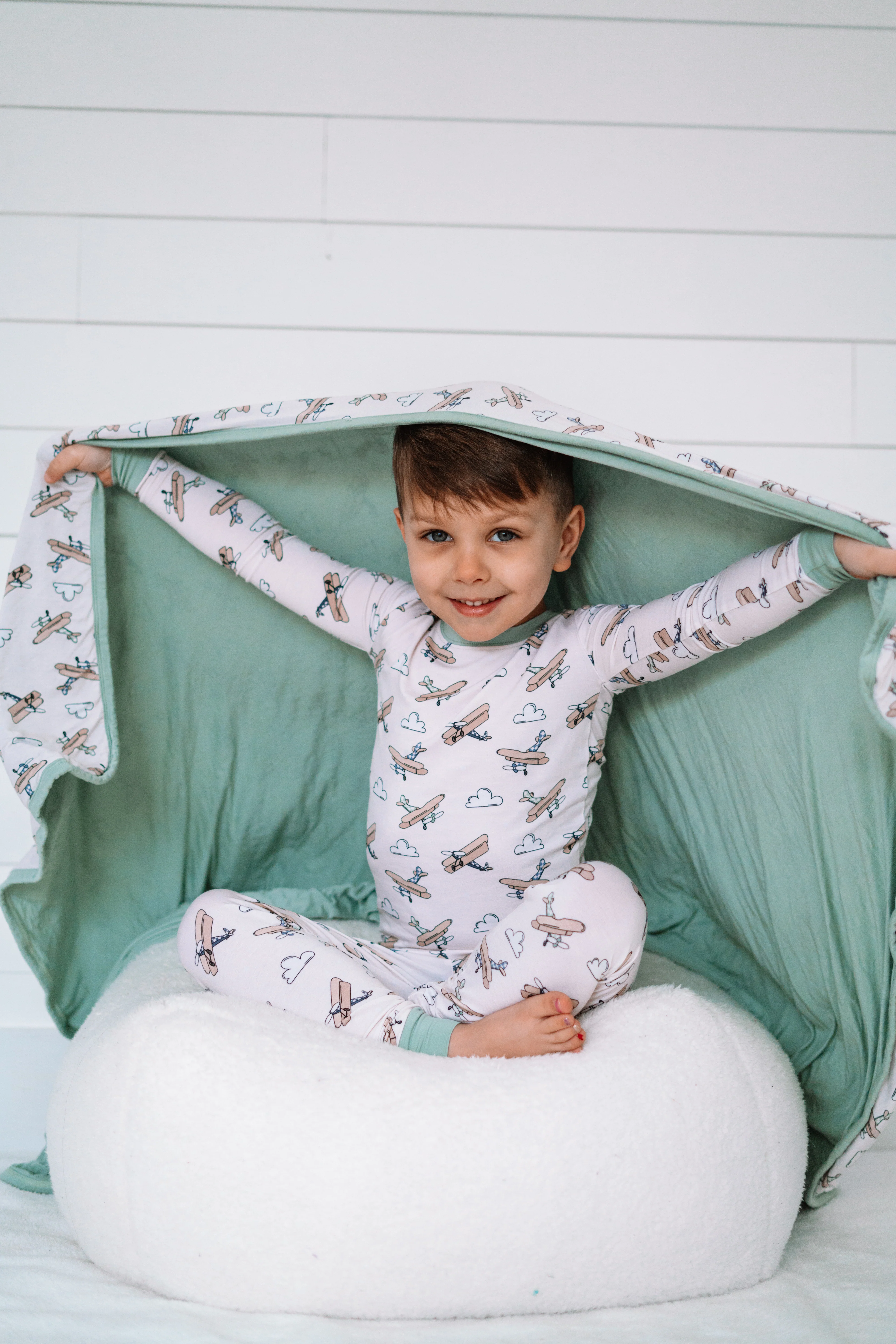 PLANE FUN DREAM SET - Image 15
