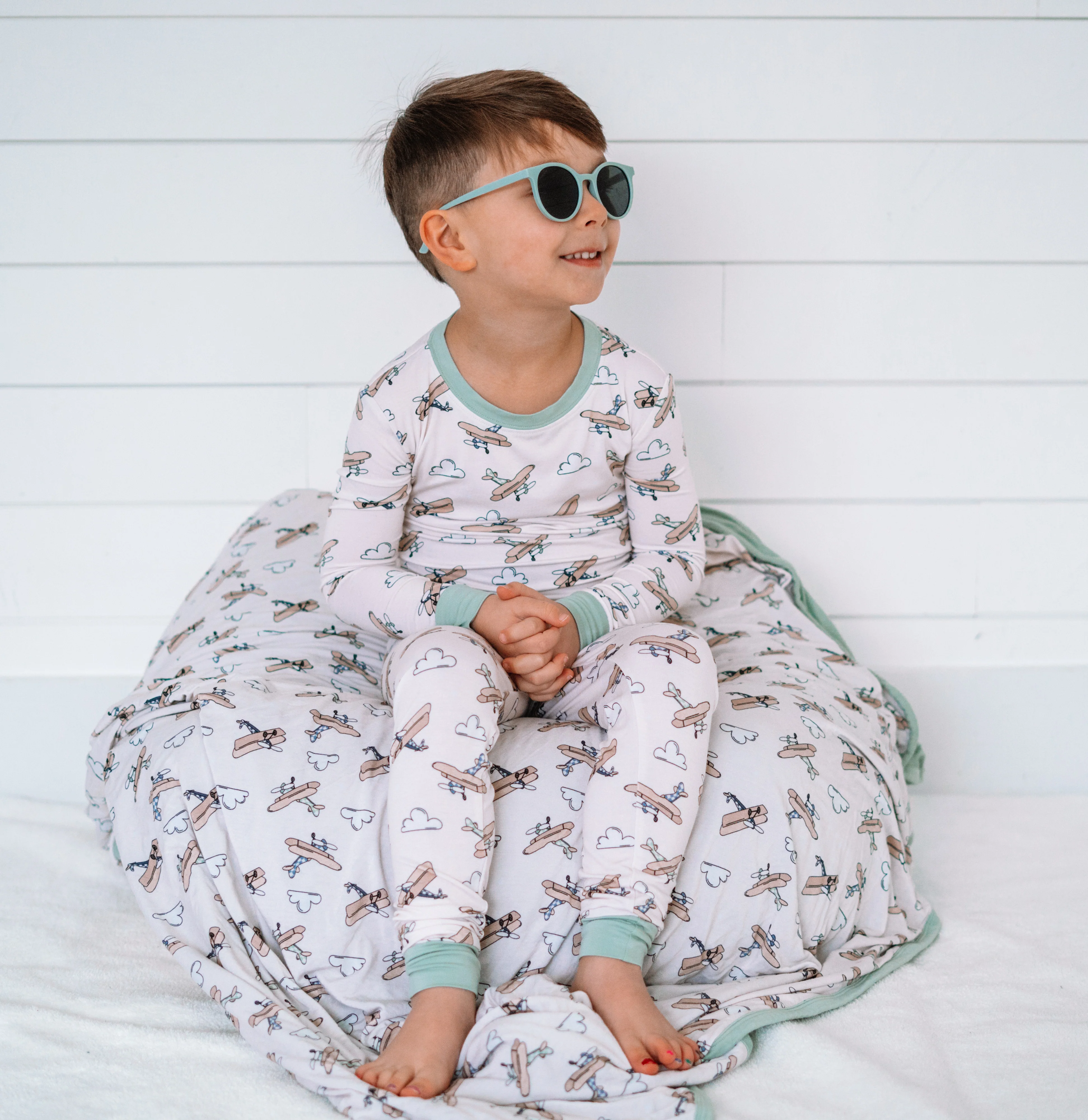 PLANE FUN DREAM SET - Image 18