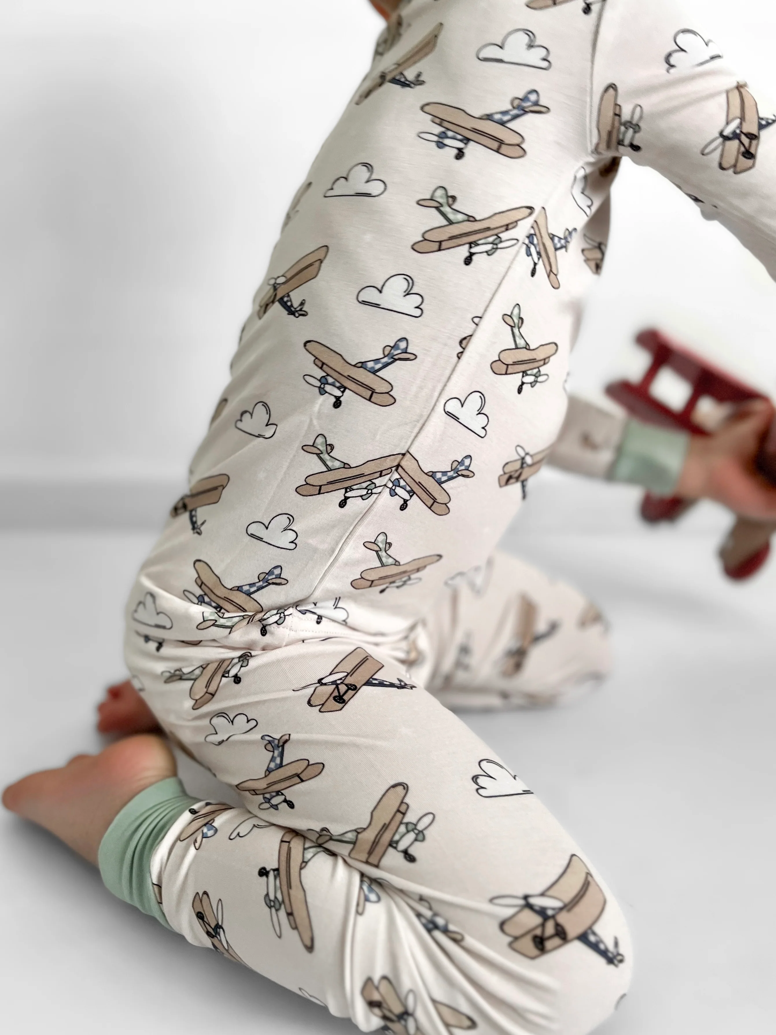 PLANE FUN DREAM SET - Image 9