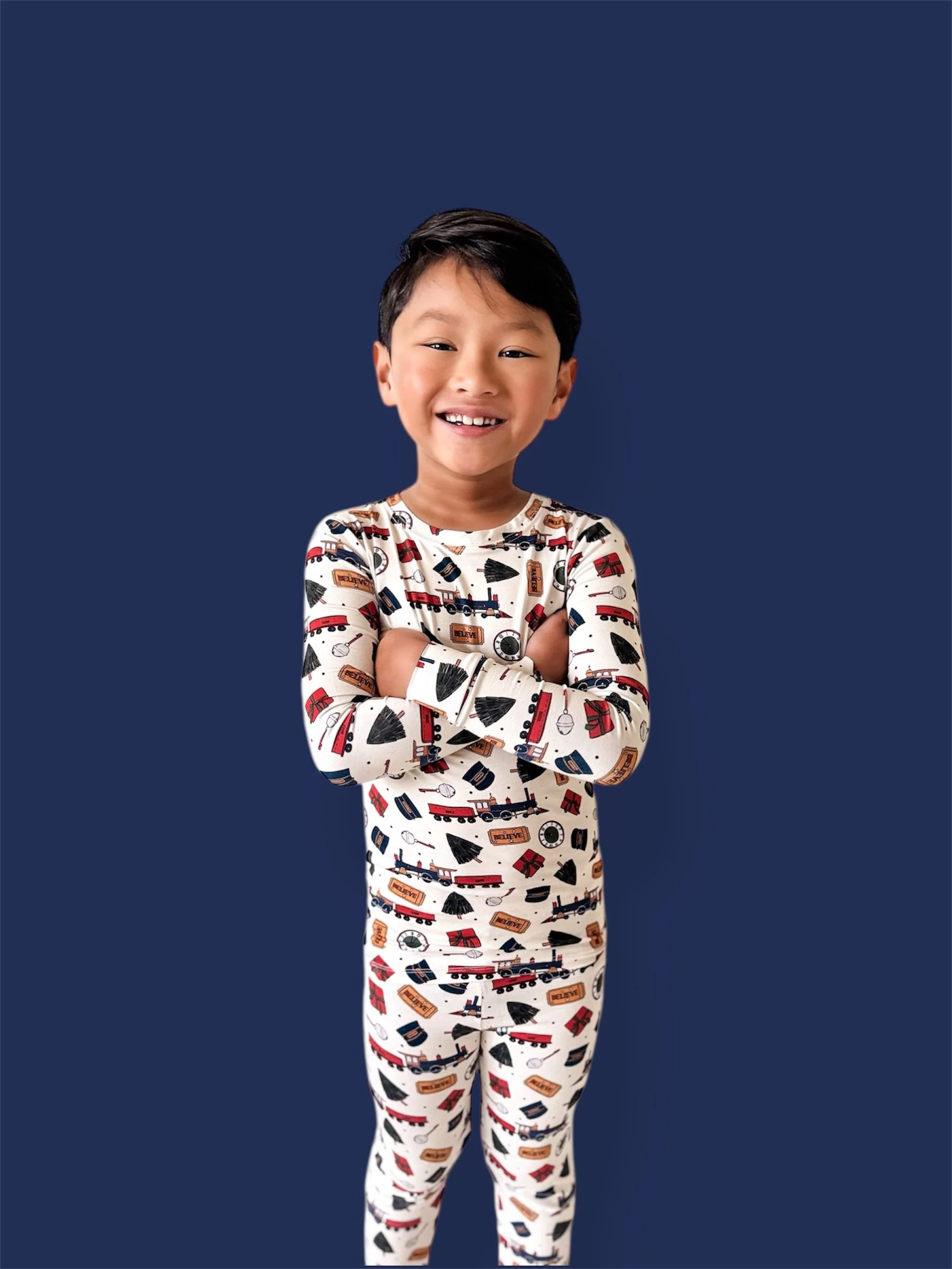 POLAR MAGIC EXPRESS DREAM SET - Image 11