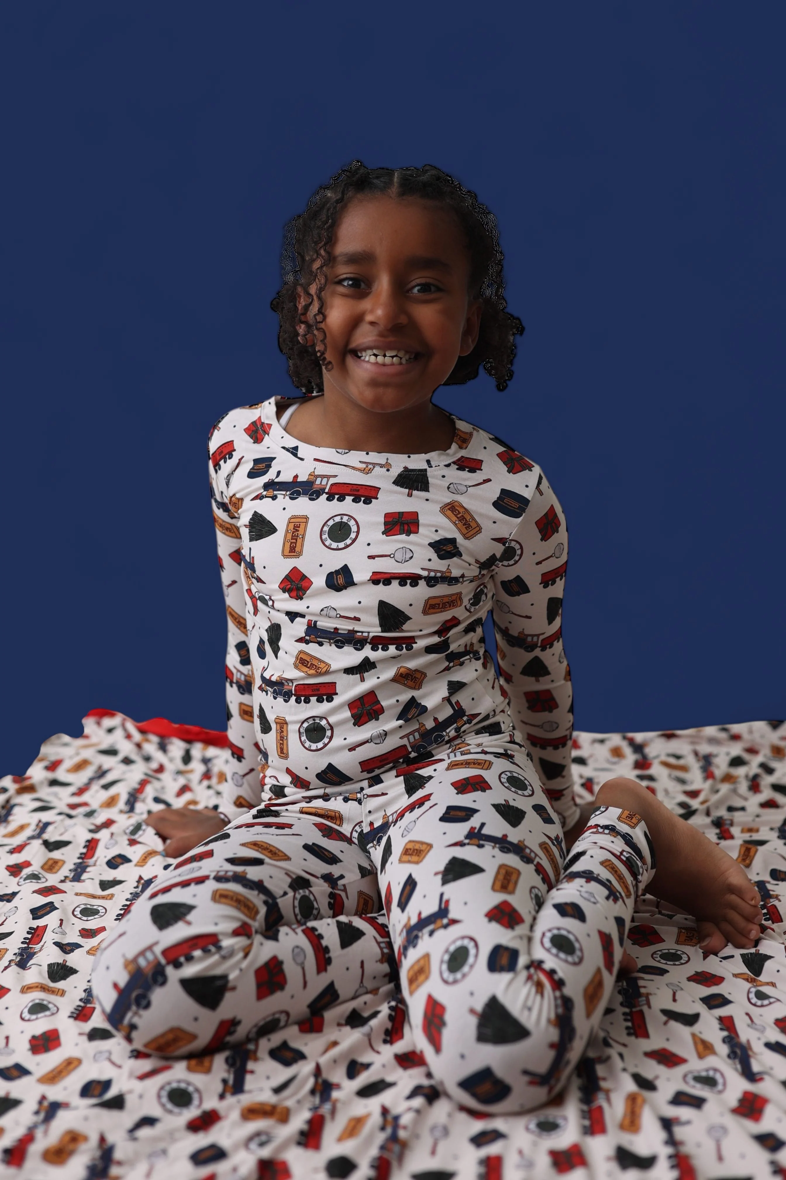 POLAR MAGIC EXPRESS DREAM SET - Image 12