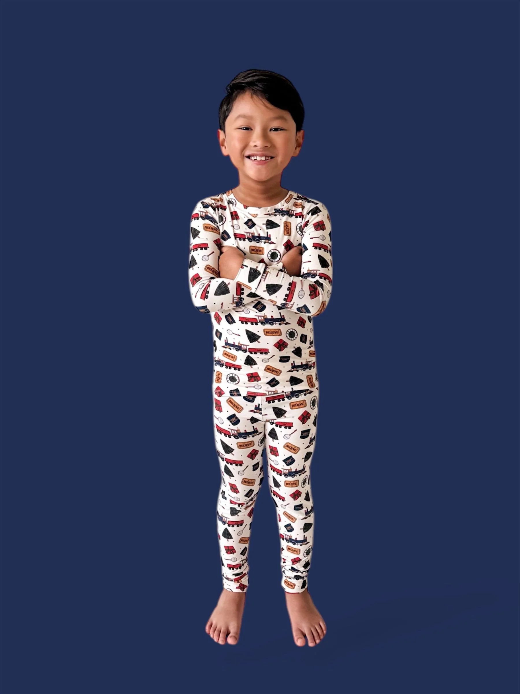 POLAR MAGIC EXPRESS DREAM SET - Image 13
