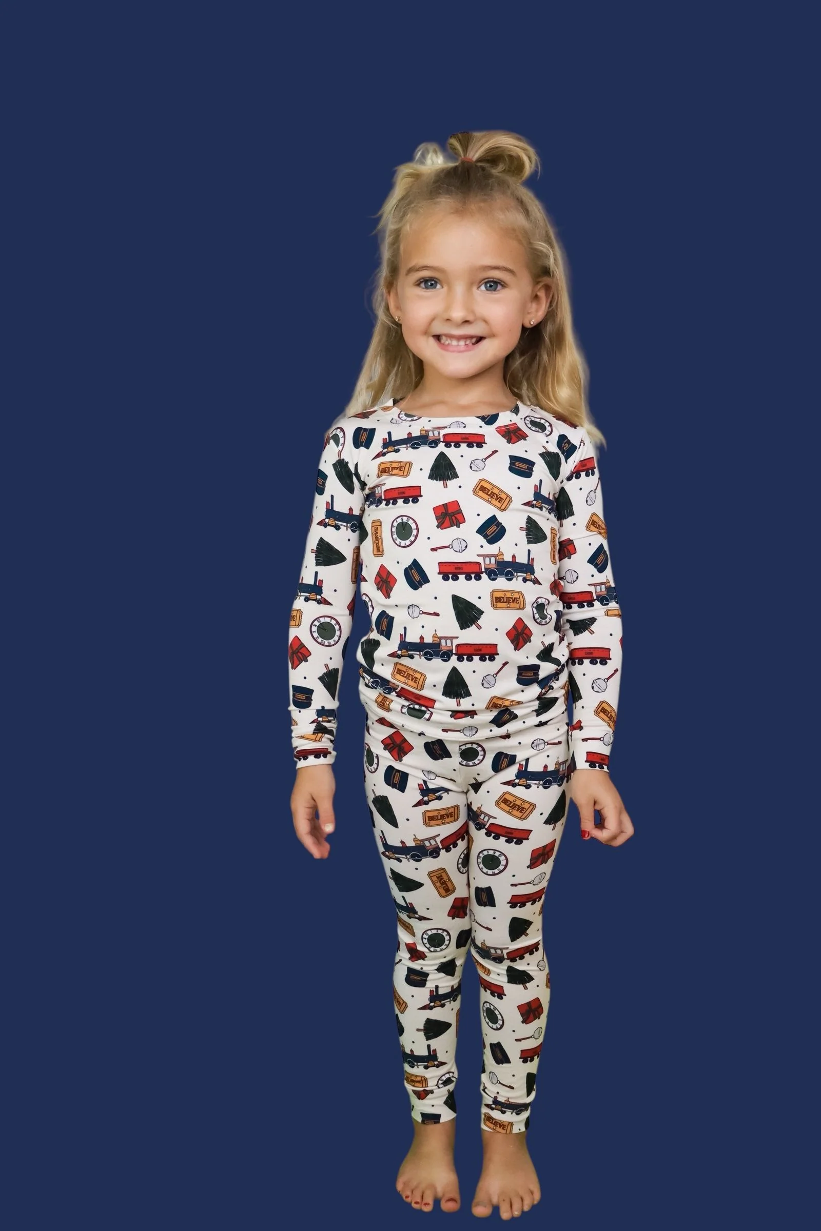POLAR MAGIC EXPRESS DREAM SET - Image 14