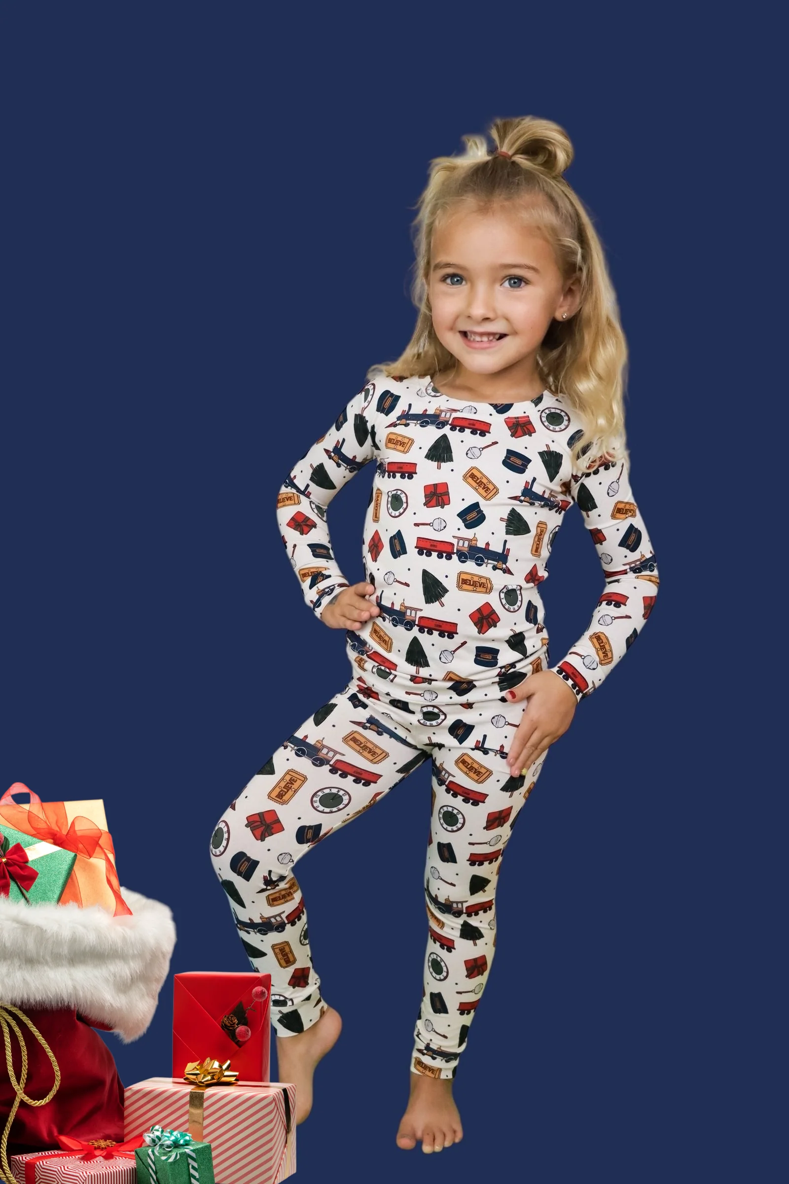 POLAR MAGIC EXPRESS DREAM SET - Image 15