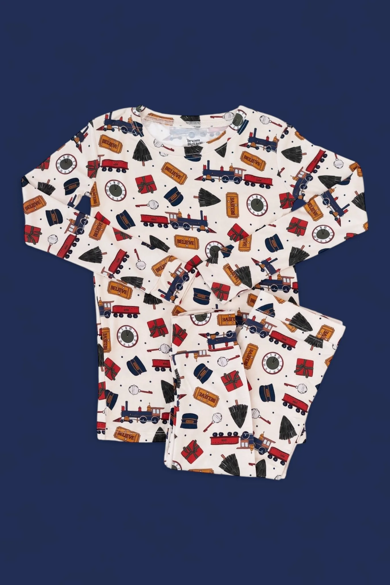 POLAR MAGIC EXPRESS DREAM SET - Image 3
