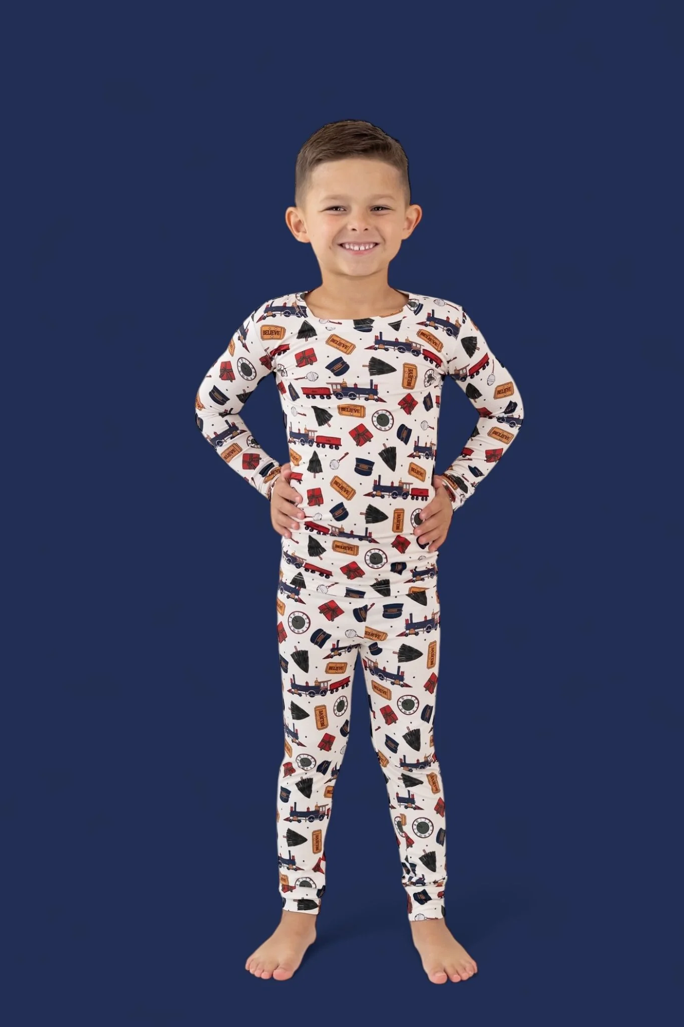 POLAR MAGIC EXPRESS DREAM SET - Image 4