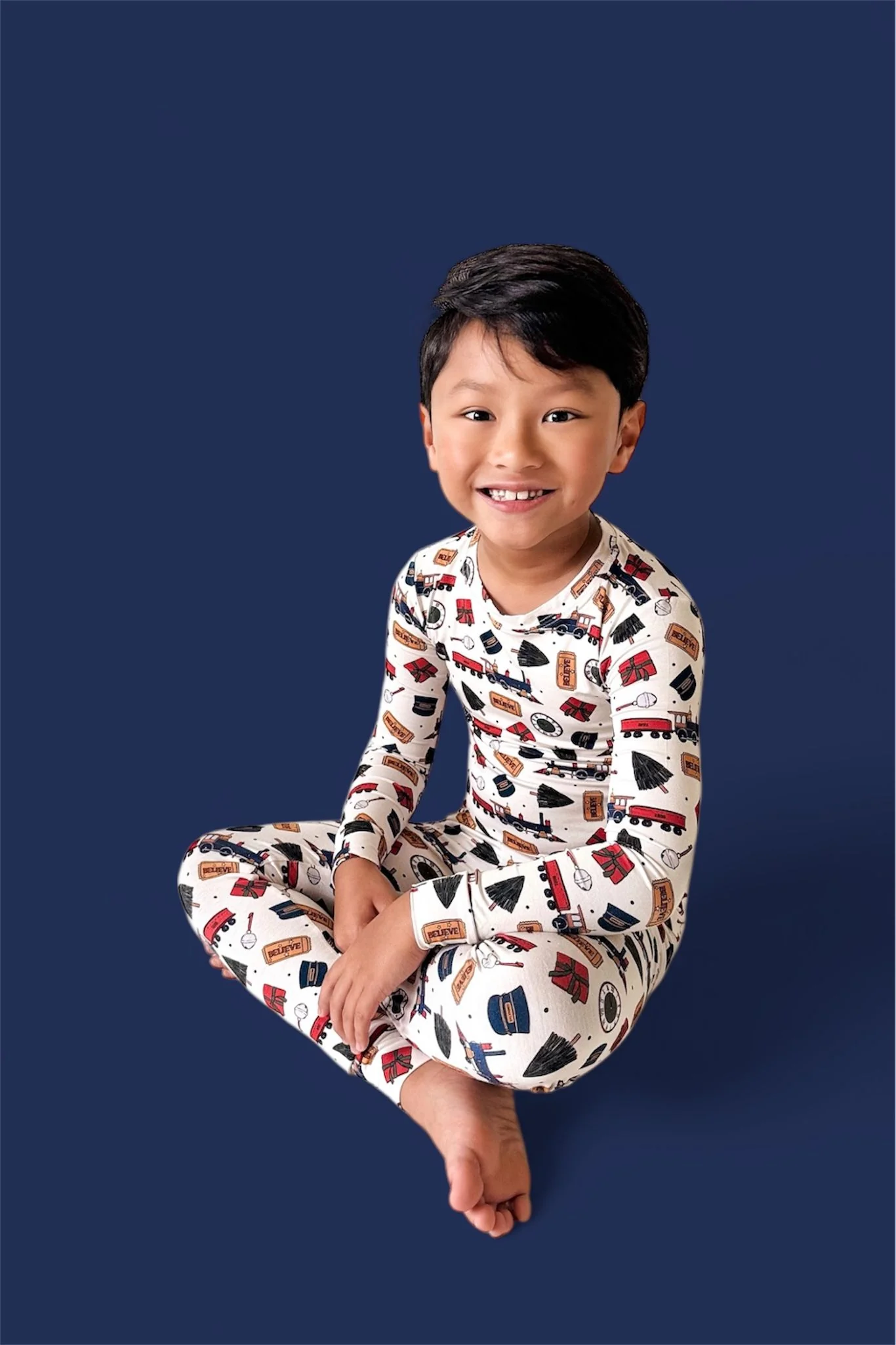 POLAR MAGIC EXPRESS DREAM SET - Image 5
