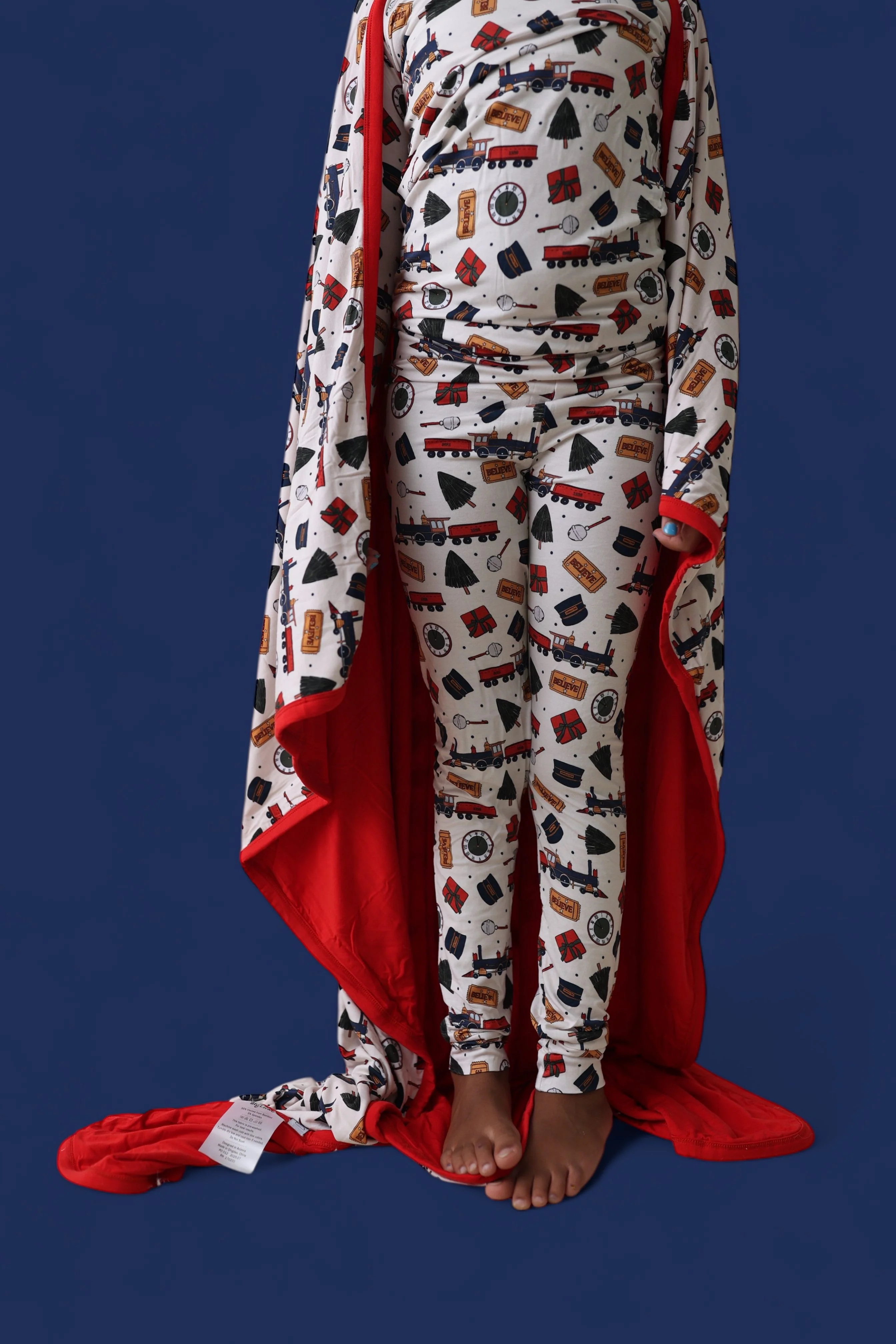 POLAR MAGIC EXPRESS DREAM SET - Image 8