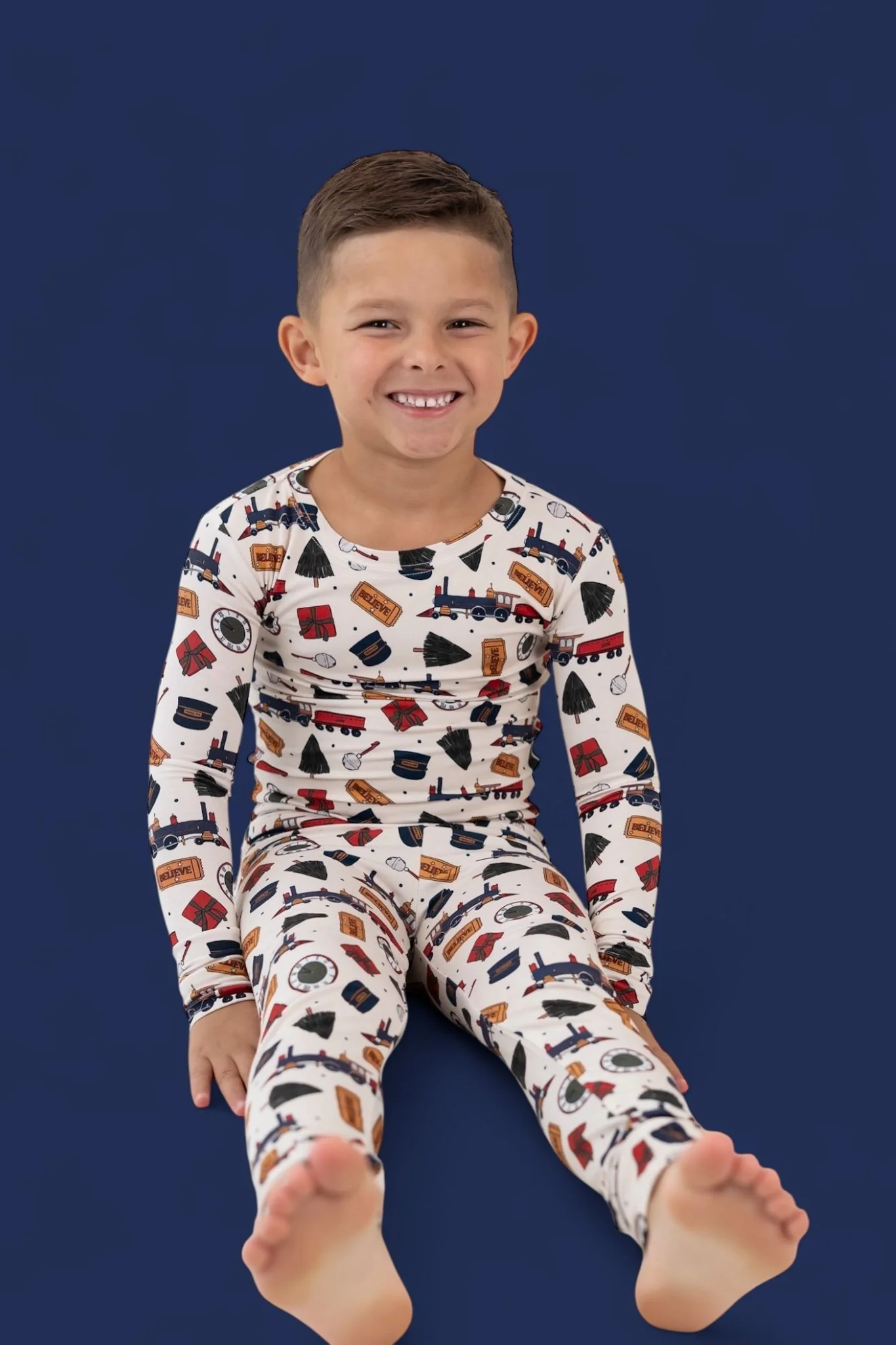 POLAR MAGIC EXPRESS DREAM SET - Image 9