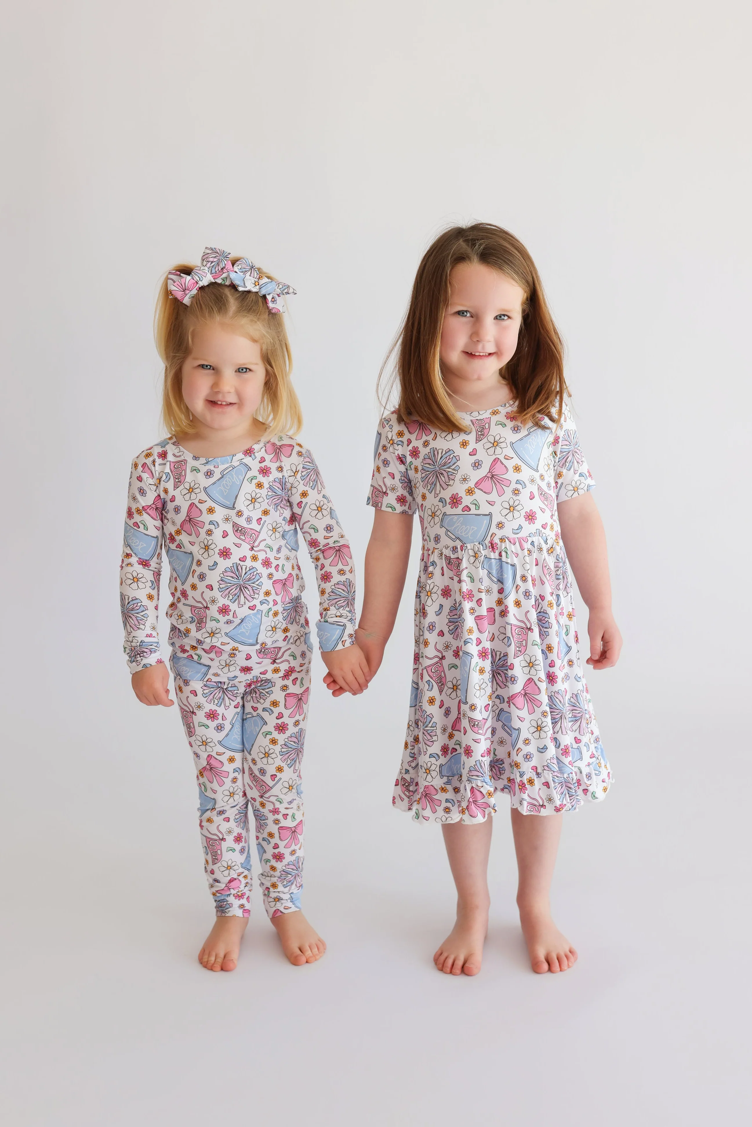 POM POWER DREAM RUFFLE DRESS - Image 23