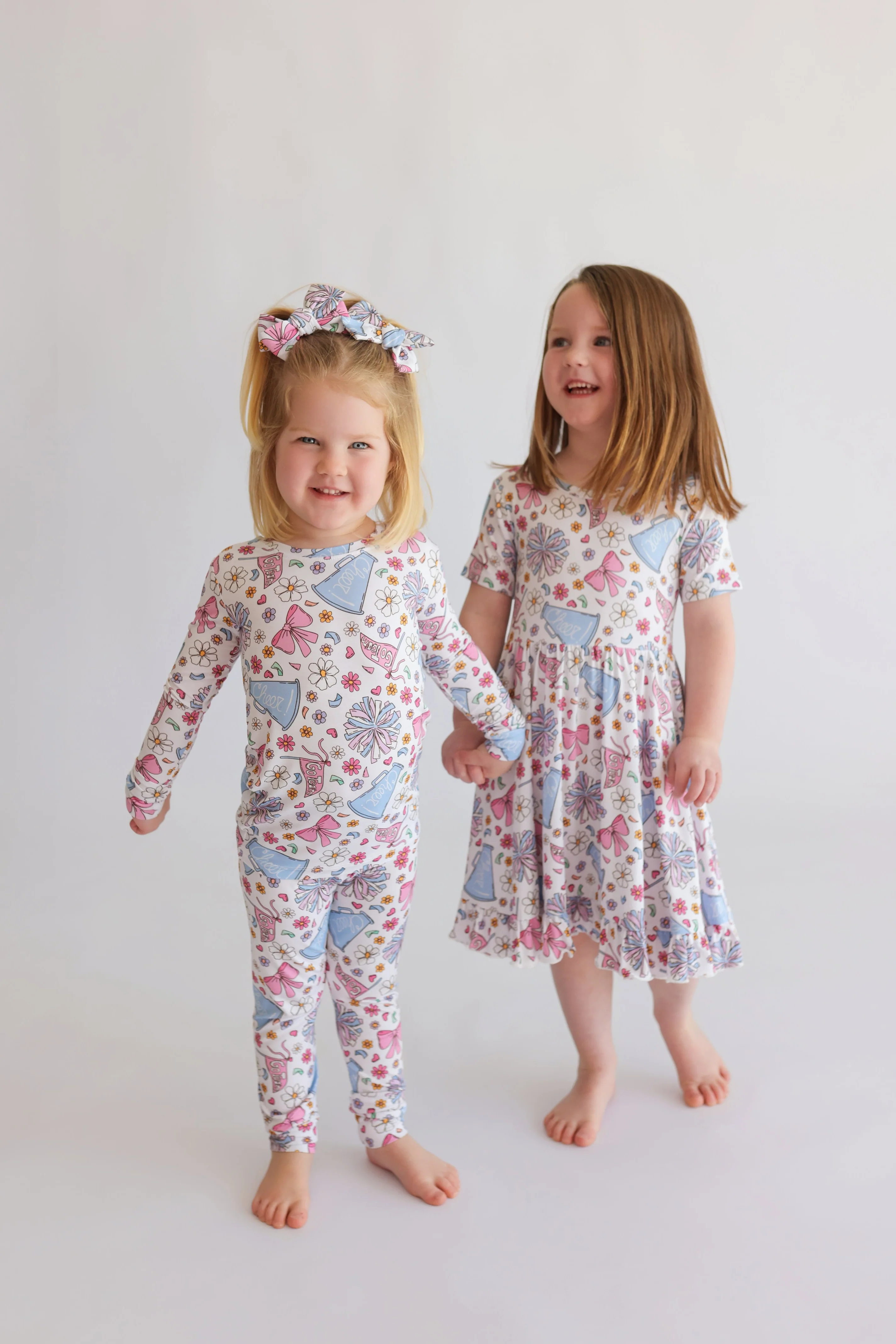 POM POWER DREAM RUFFLE DRESS - Image 27