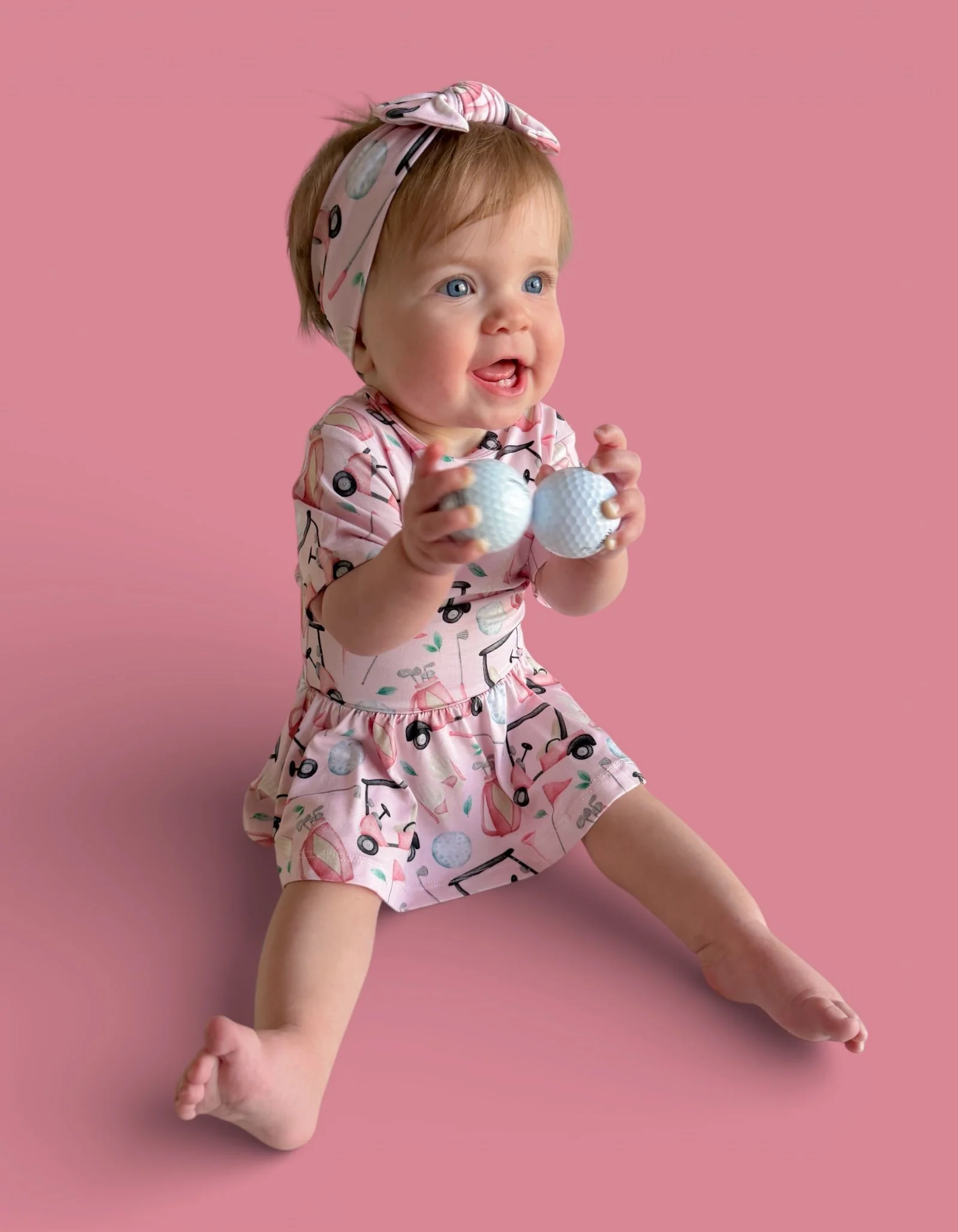 PRETTY AND PAR DREAM BODYSUIT DRESS - Image 10