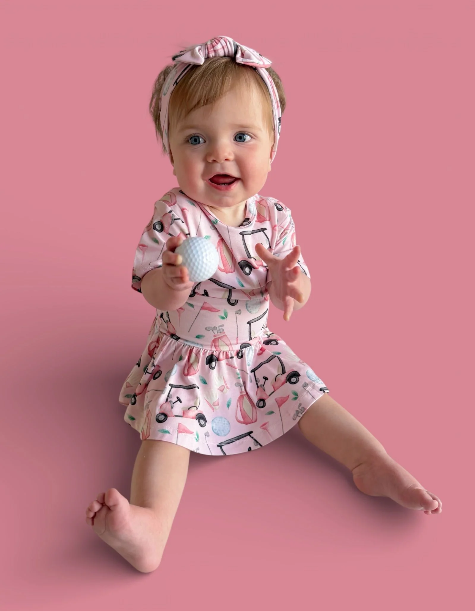 PRETTY AND PAR DREAM BODYSUIT DRESS - Image 11