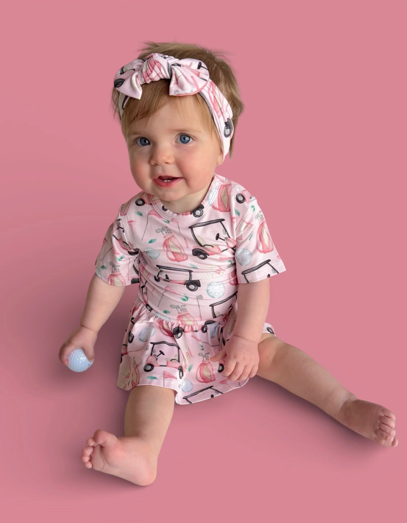 PRETTY AND PAR DREAM BODYSUIT DRESS - Image 14