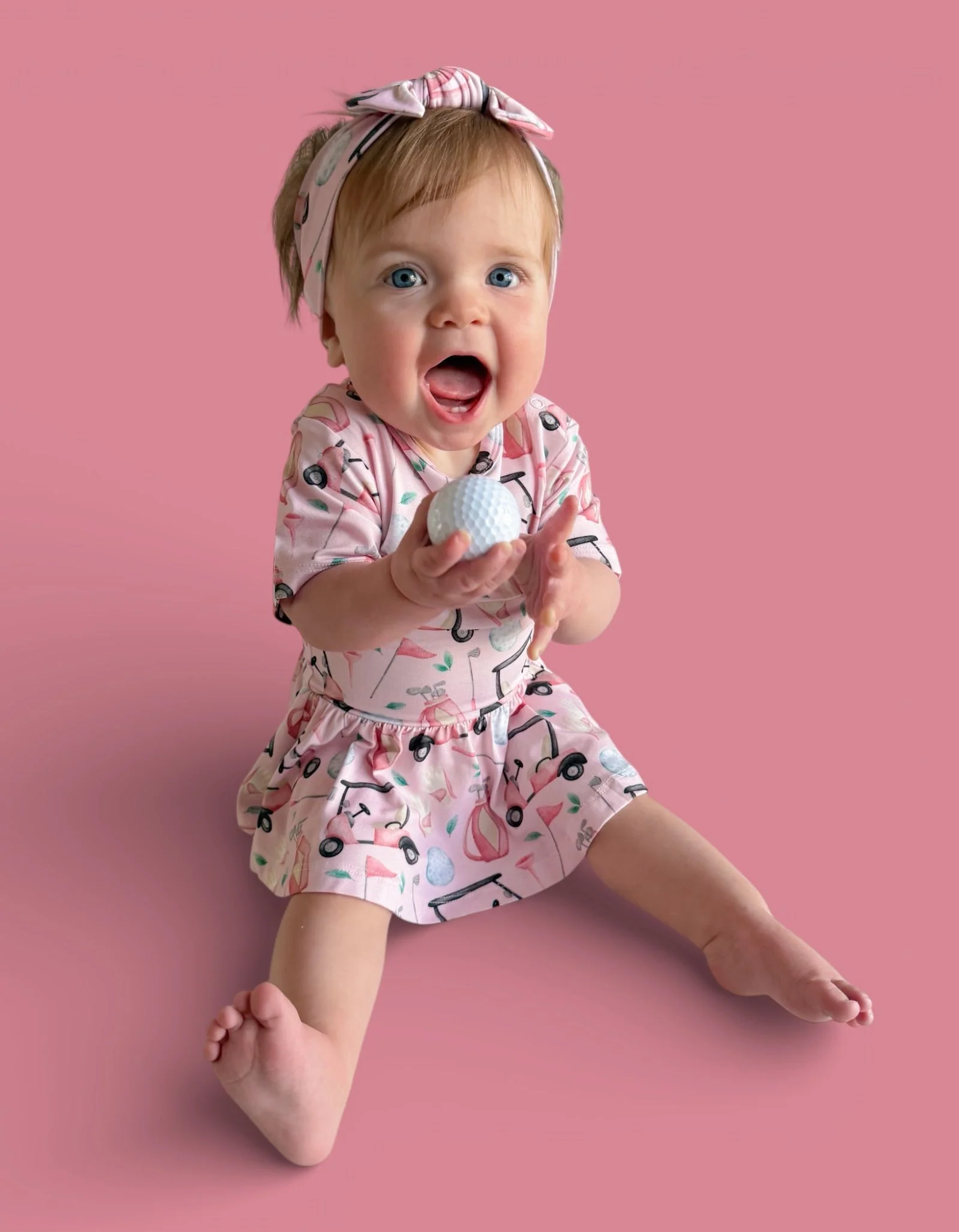 PRETTY AND PAR DREAM BODYSUIT DRESS - Image 6