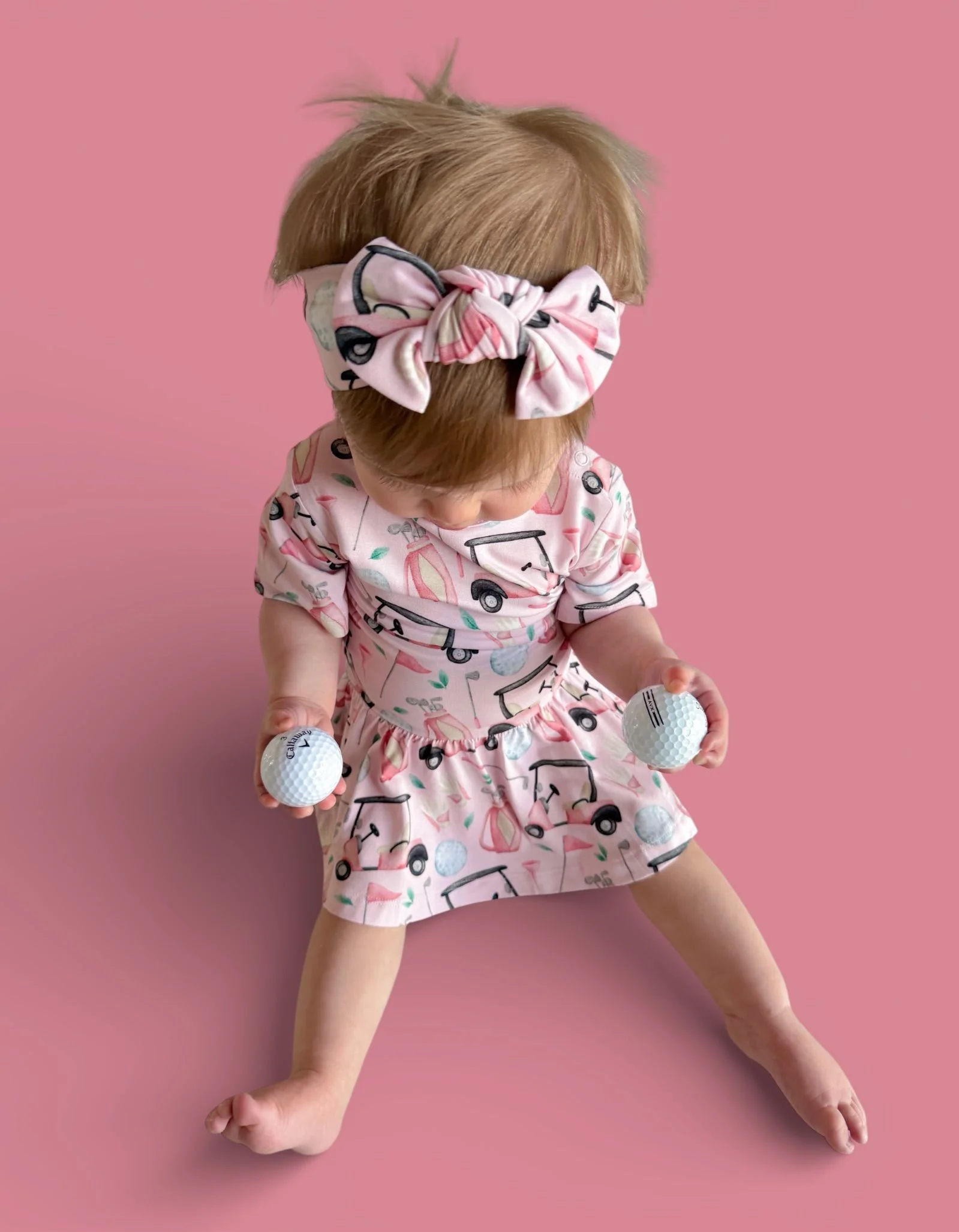 PRETTY AND PAR DREAM BODYSUIT DRESS - Image 8