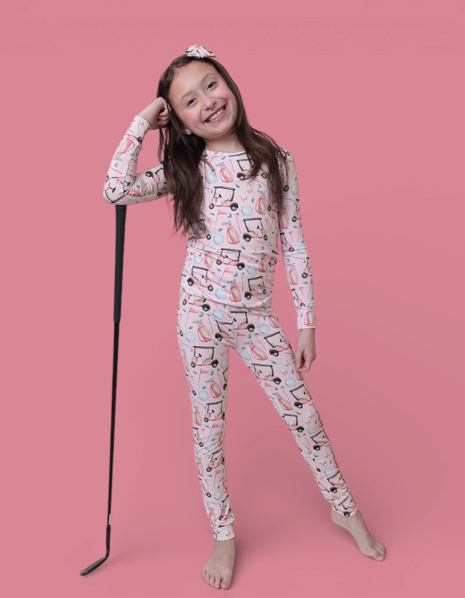 PRETTY AND PAR DREAM SET