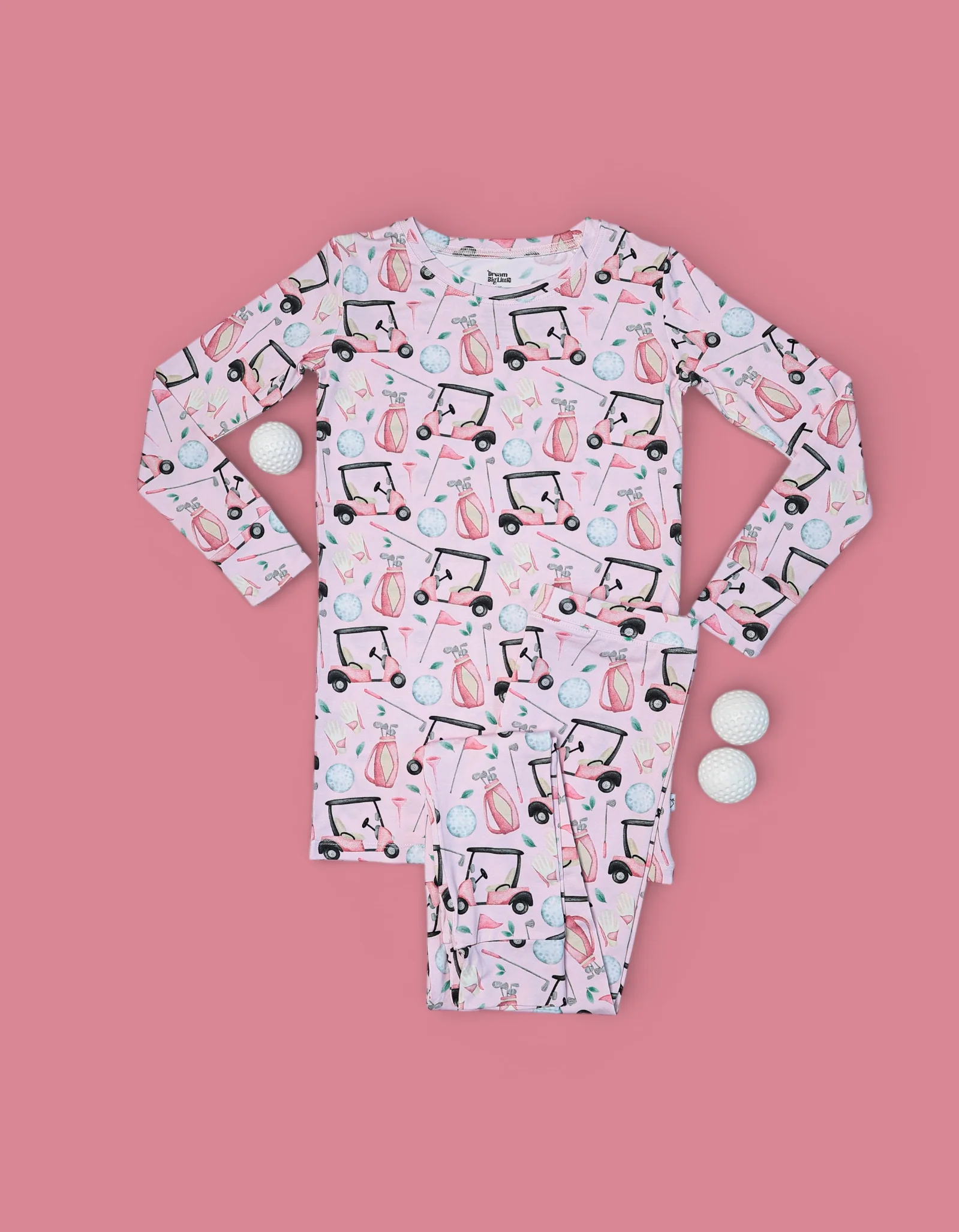 PRETTY AND PAR DREAM SET - Image 2