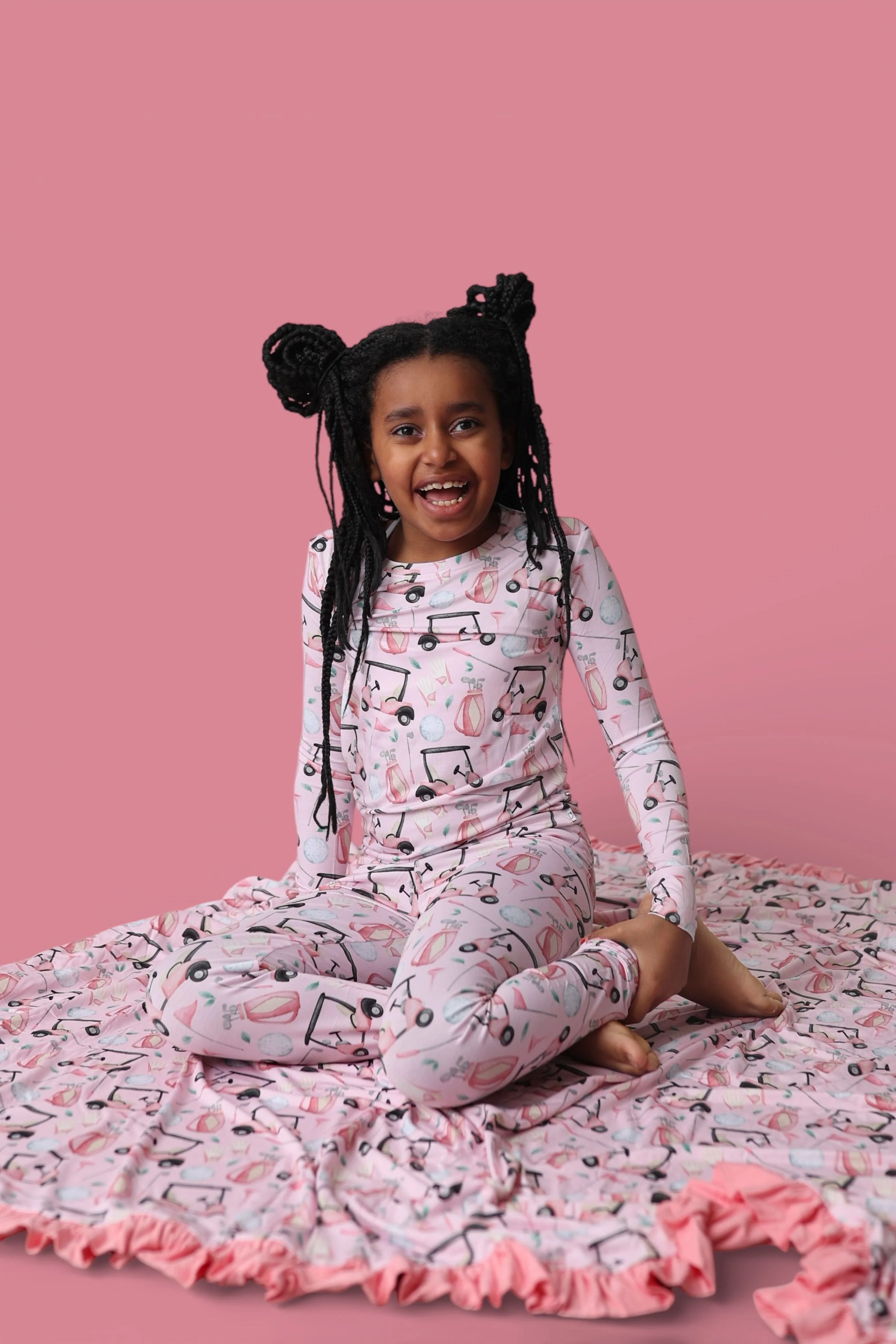 PRETTY AND PAR DREAM SET - Image 3