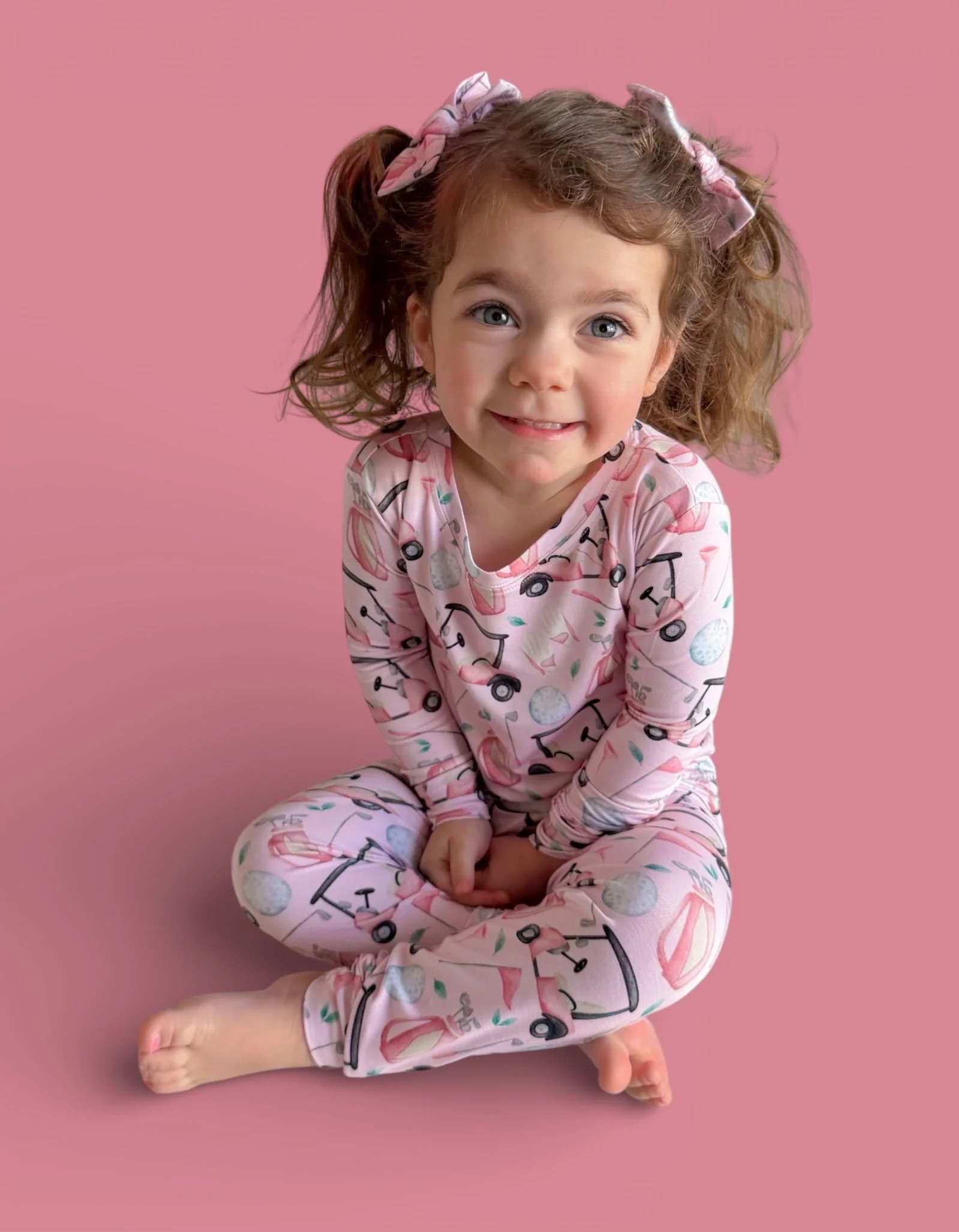 PRETTY AND PAR DREAM SET - Image 4