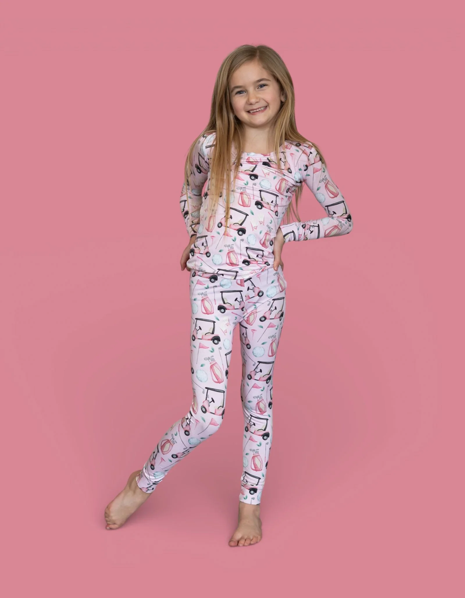 PRETTY AND PAR DREAM SET - Image 5