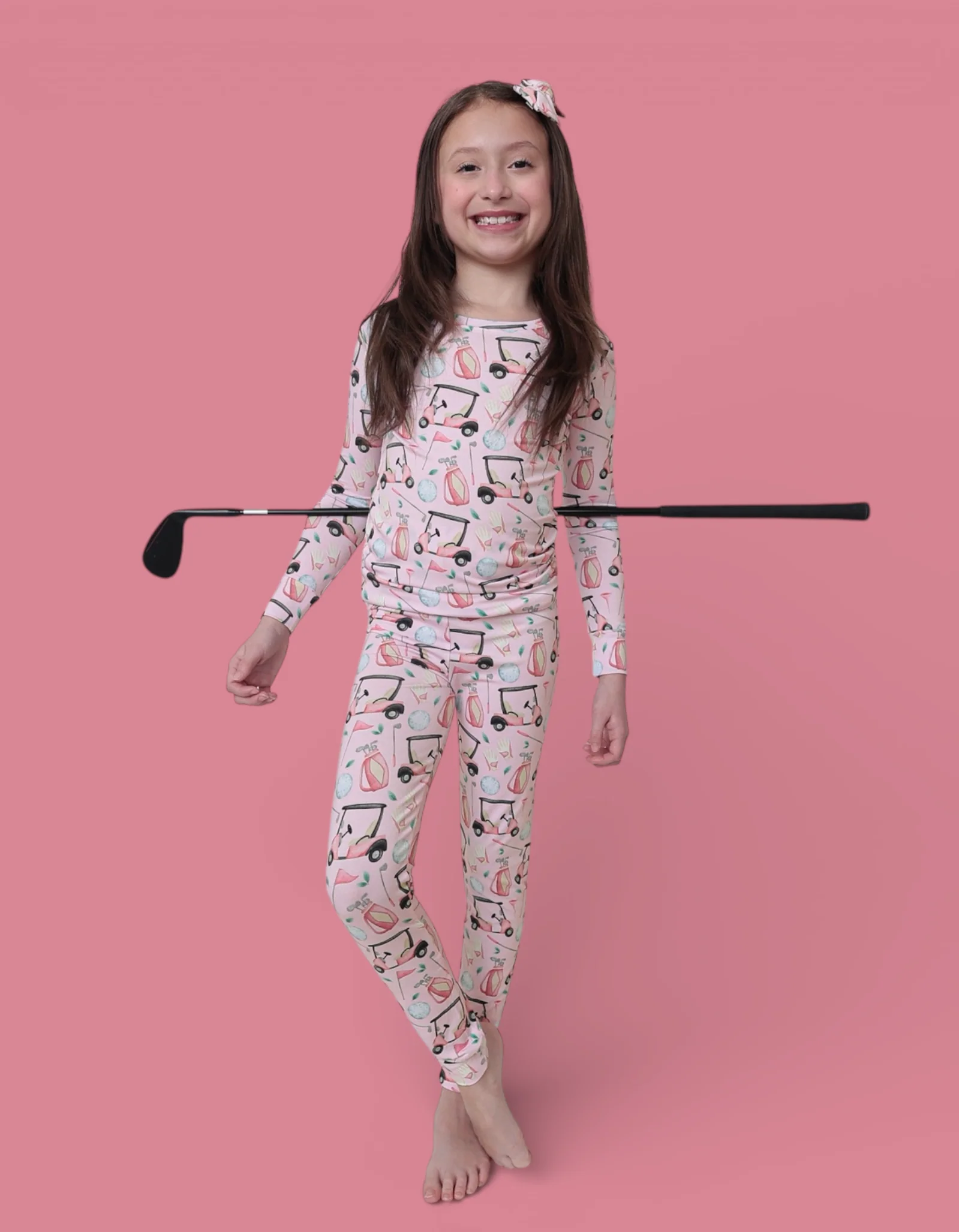 PRETTY AND PAR DREAM SET - Image 6