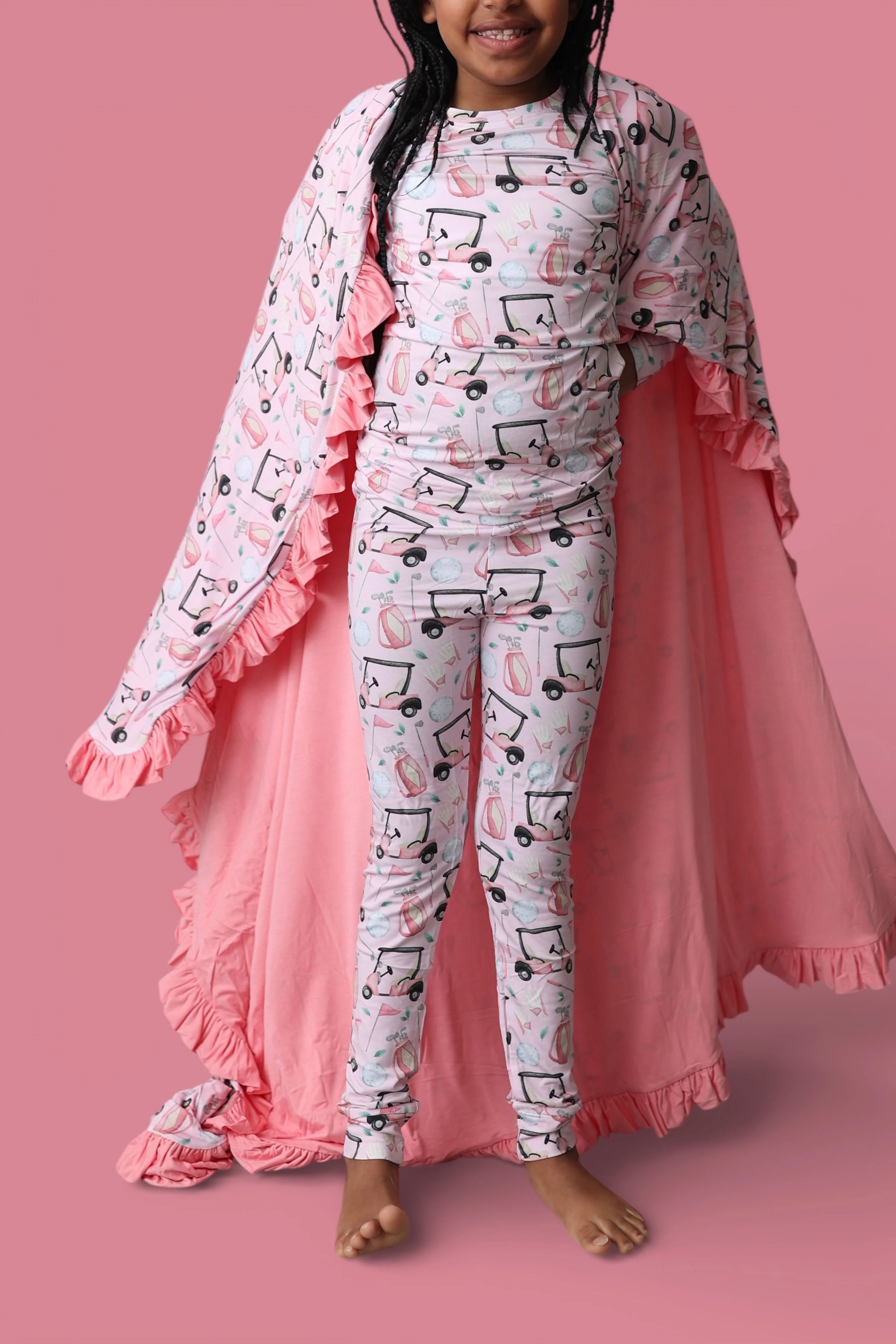 PRETTY AND PAR DREAM SET - Image 7