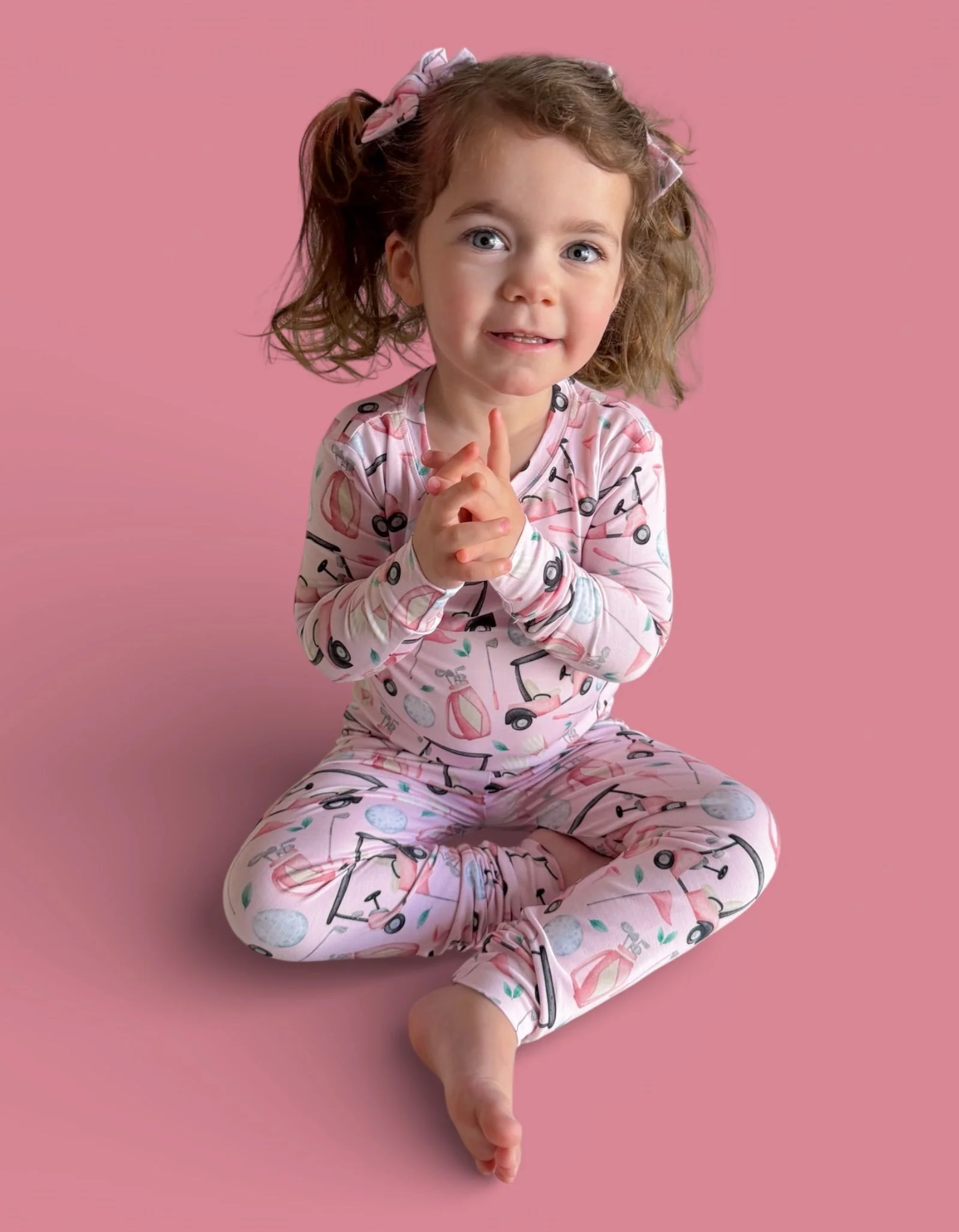PRETTY AND PAR DREAM SET - Image 8