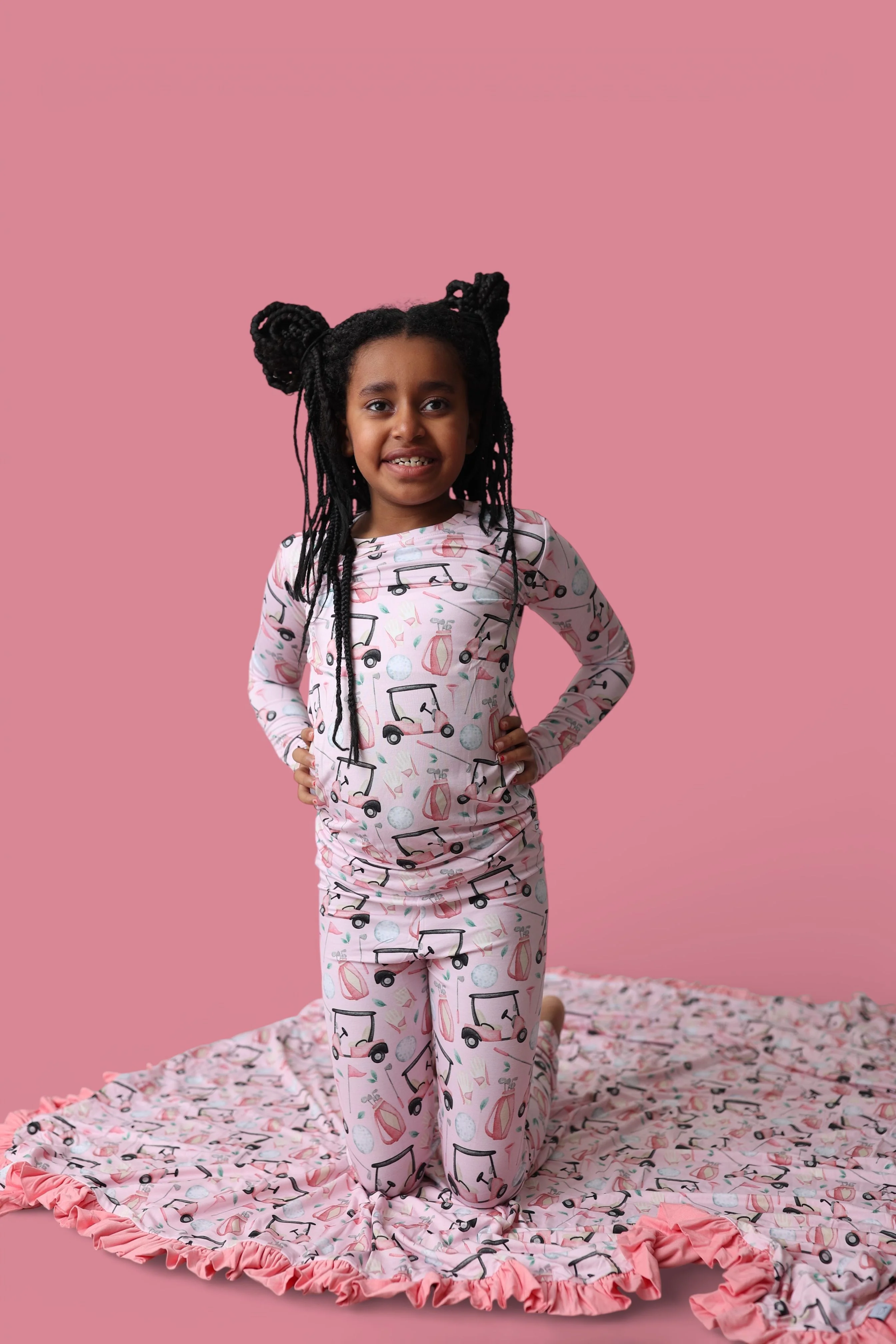 PRETTY AND PAR DREAM SET - Image 9