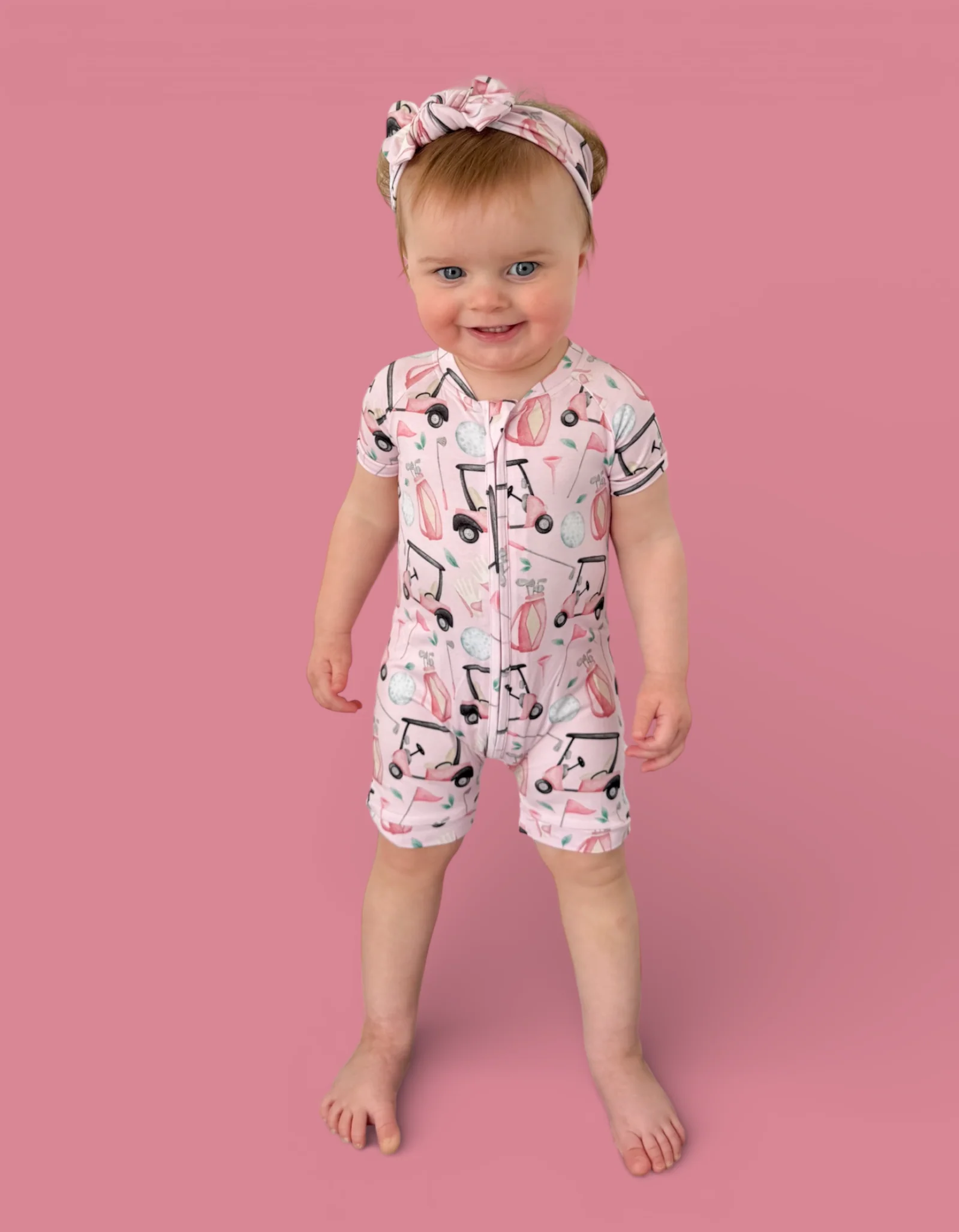 PRETTY AND PAR DREAM SHORTIE - Image 17