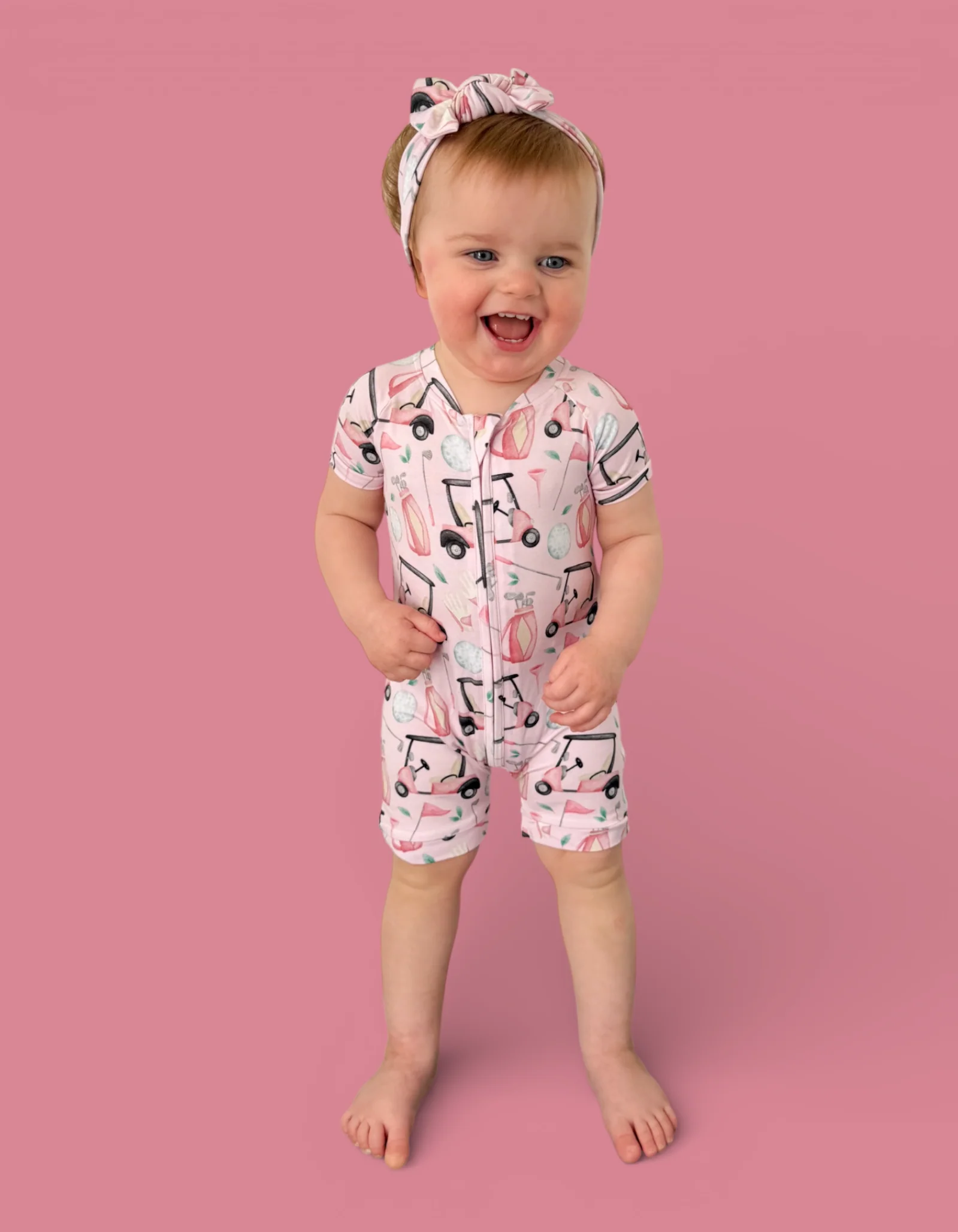 PRETTY AND PAR DREAM SHORTIE - Image 19