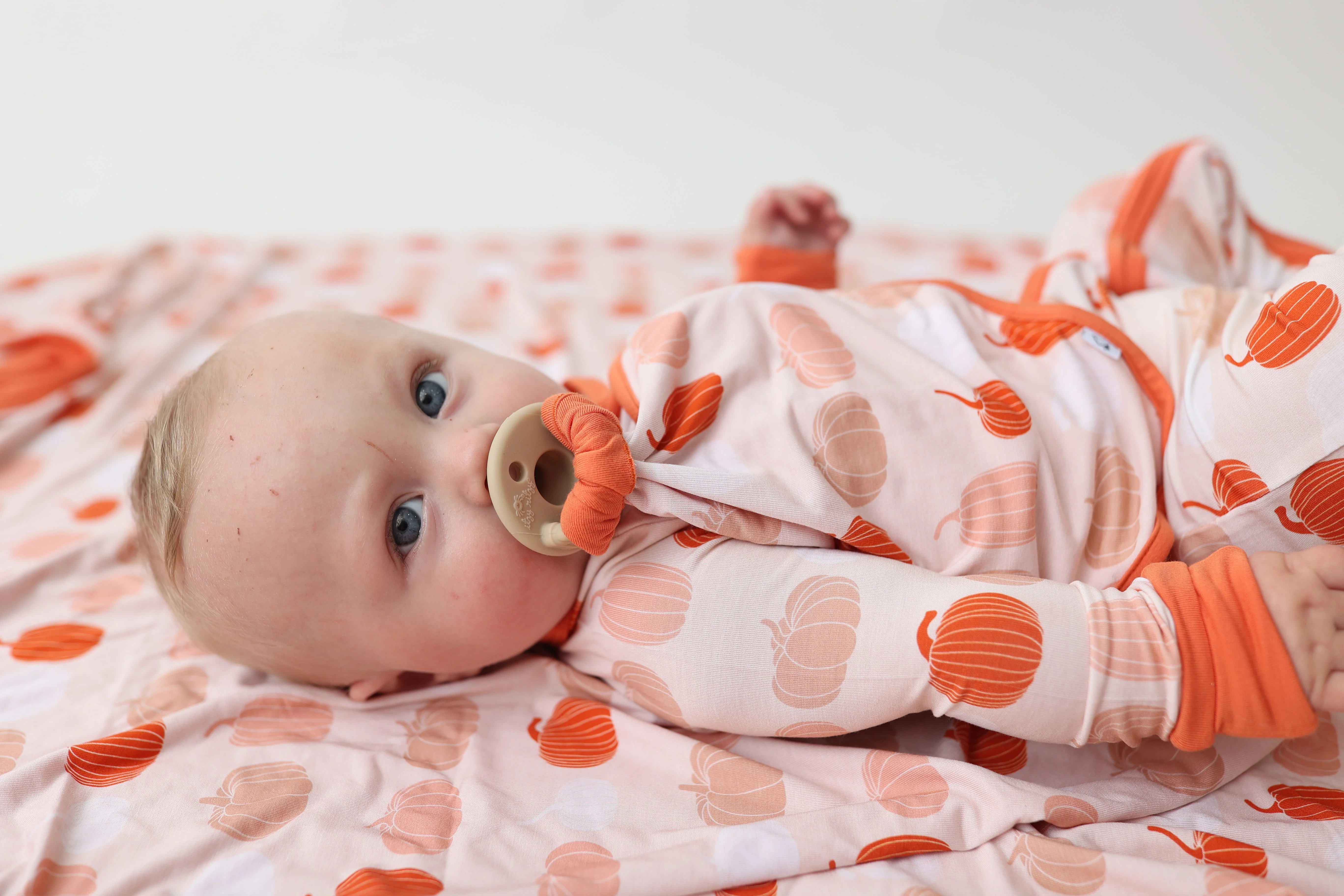 PUMPKIN PATCH DREAM LOVEY - Image 2