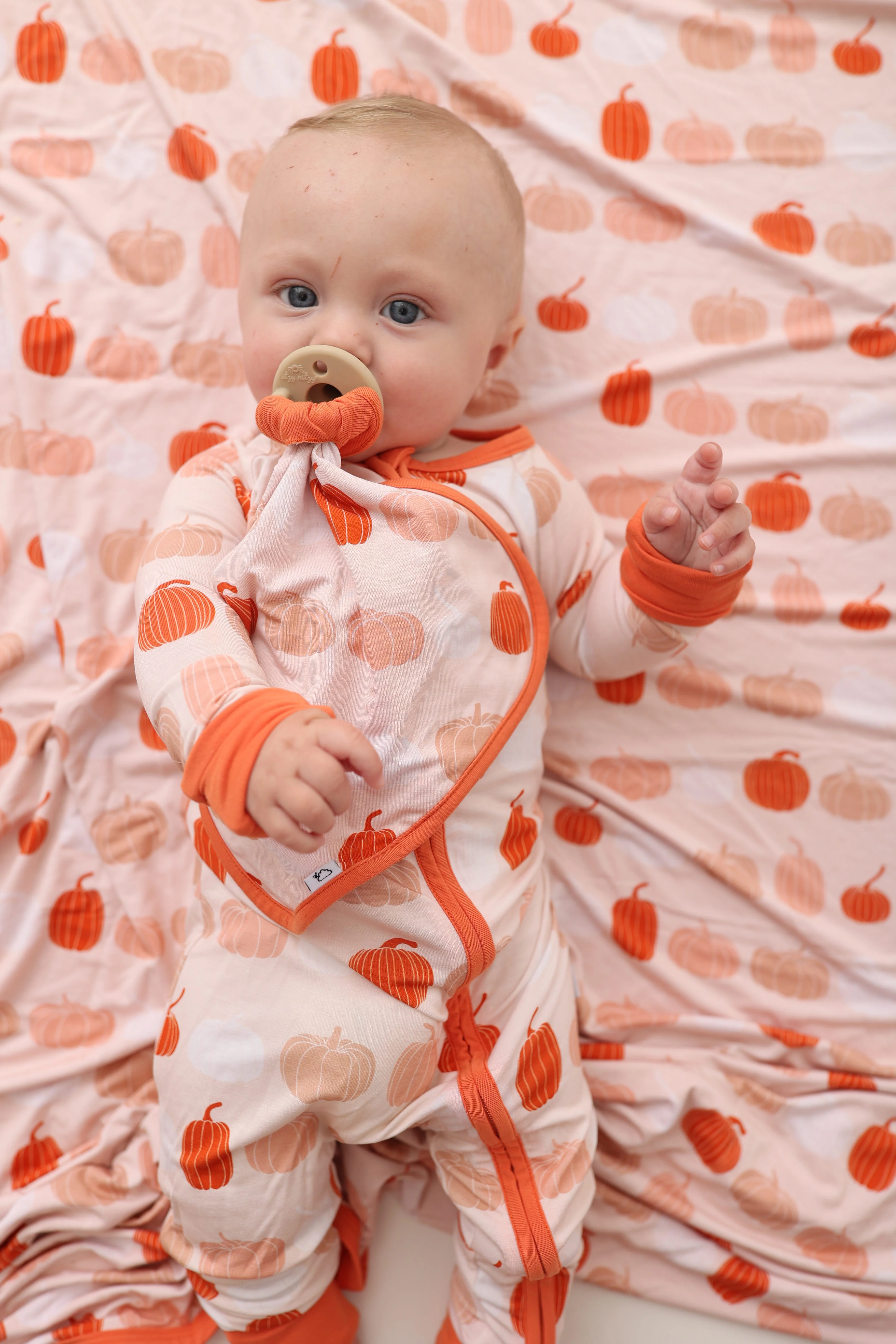 PUMPKIN PATCH DREAM LOVEY - Image 3