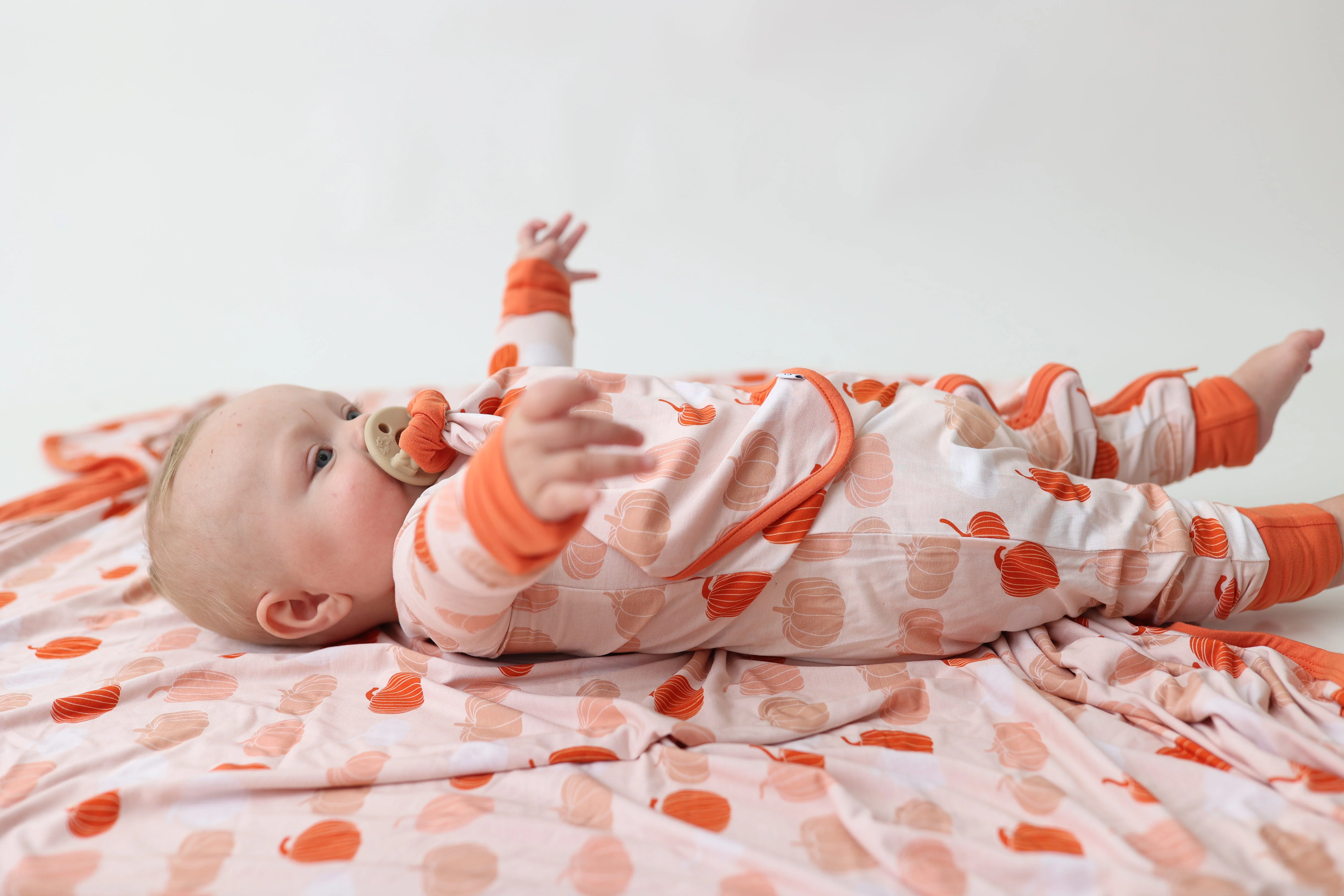 PUMPKIN PATCH DREAM LOVEY - Image 4