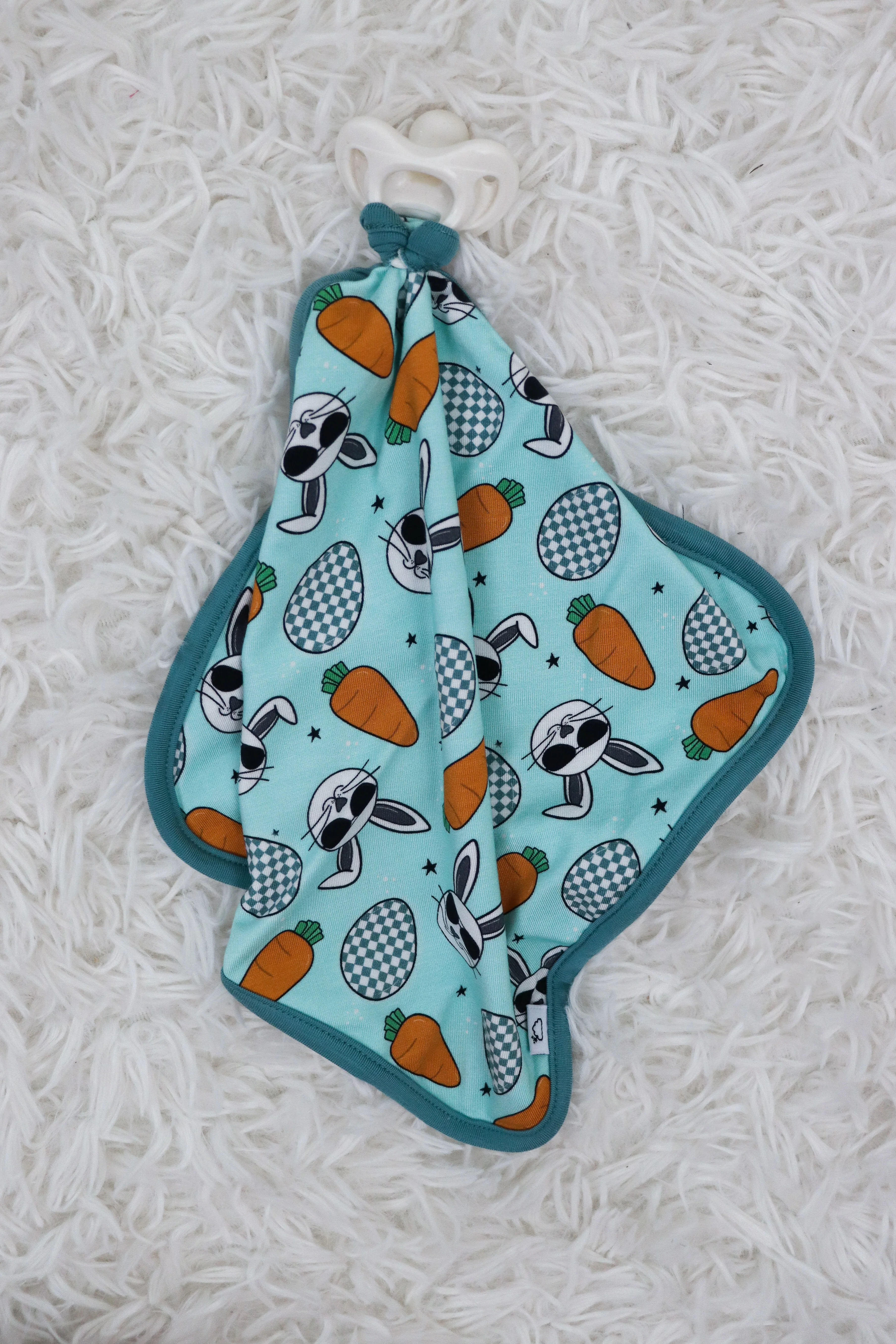RAD RABBIT DREAM LOVEY - Image 2