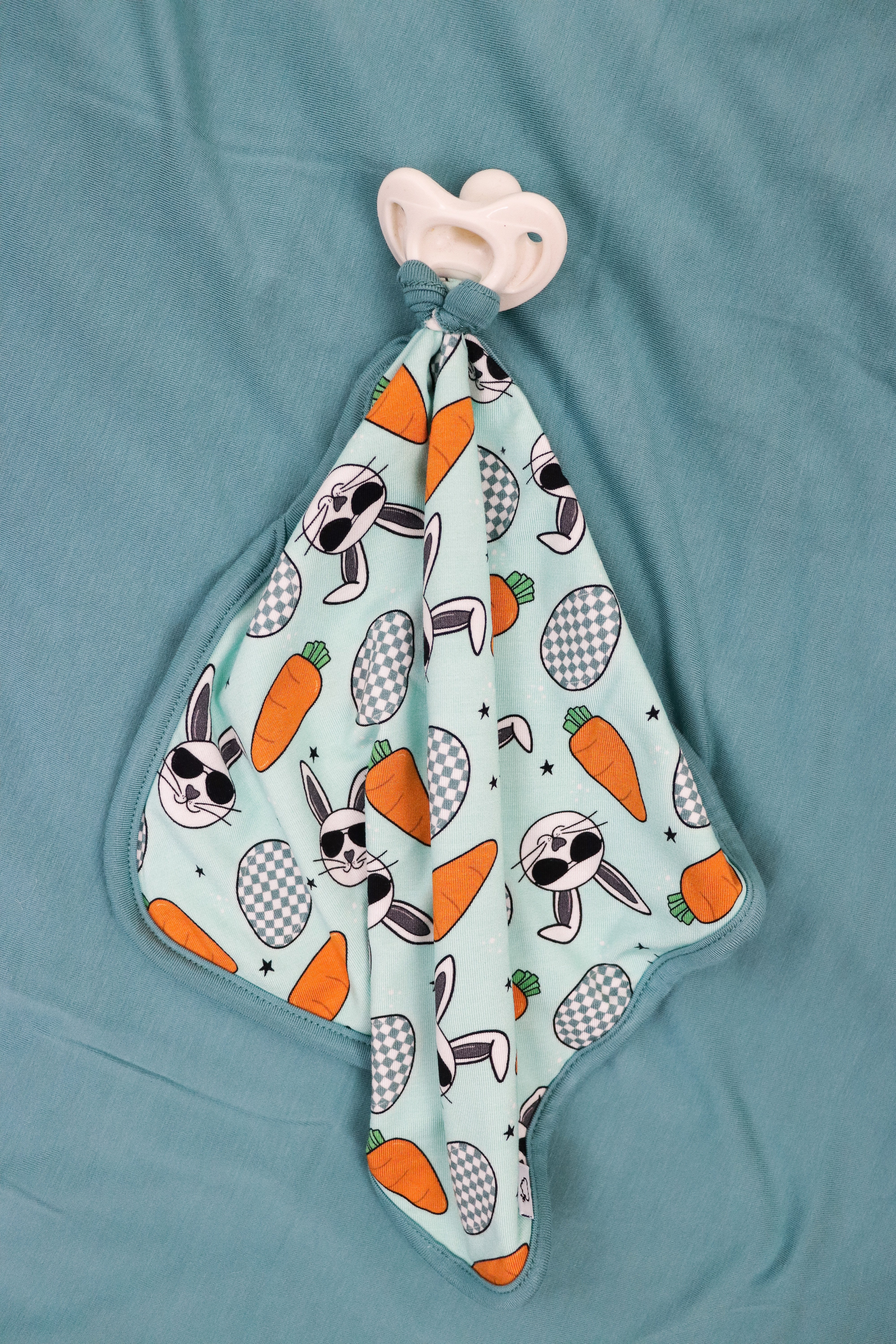 RAD RABBIT DREAM LOVEY - Image 4