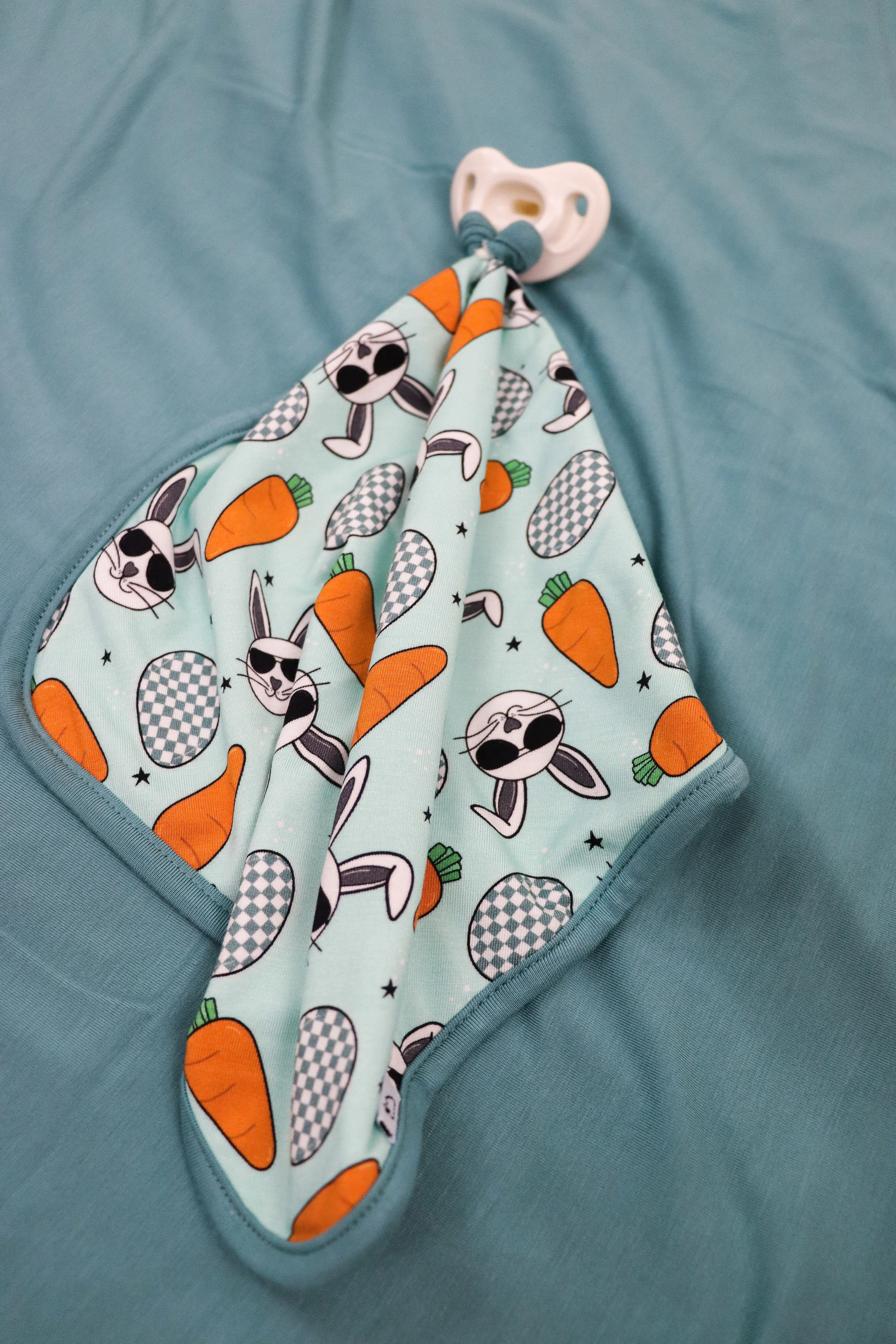 RAD RABBIT DREAM LOVEY - Image 5