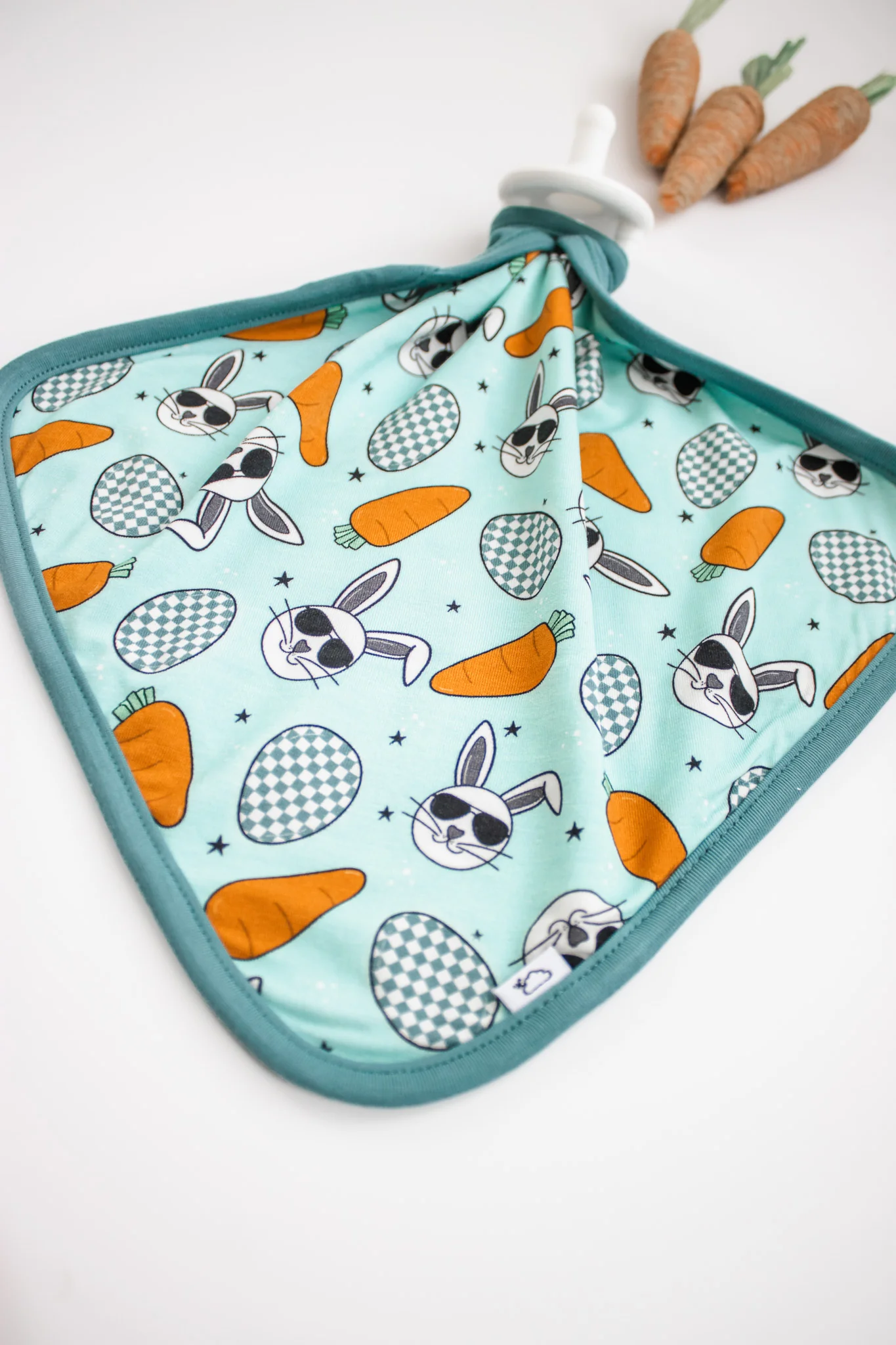 RAD RABBIT DREAM LOVEY - Image 7