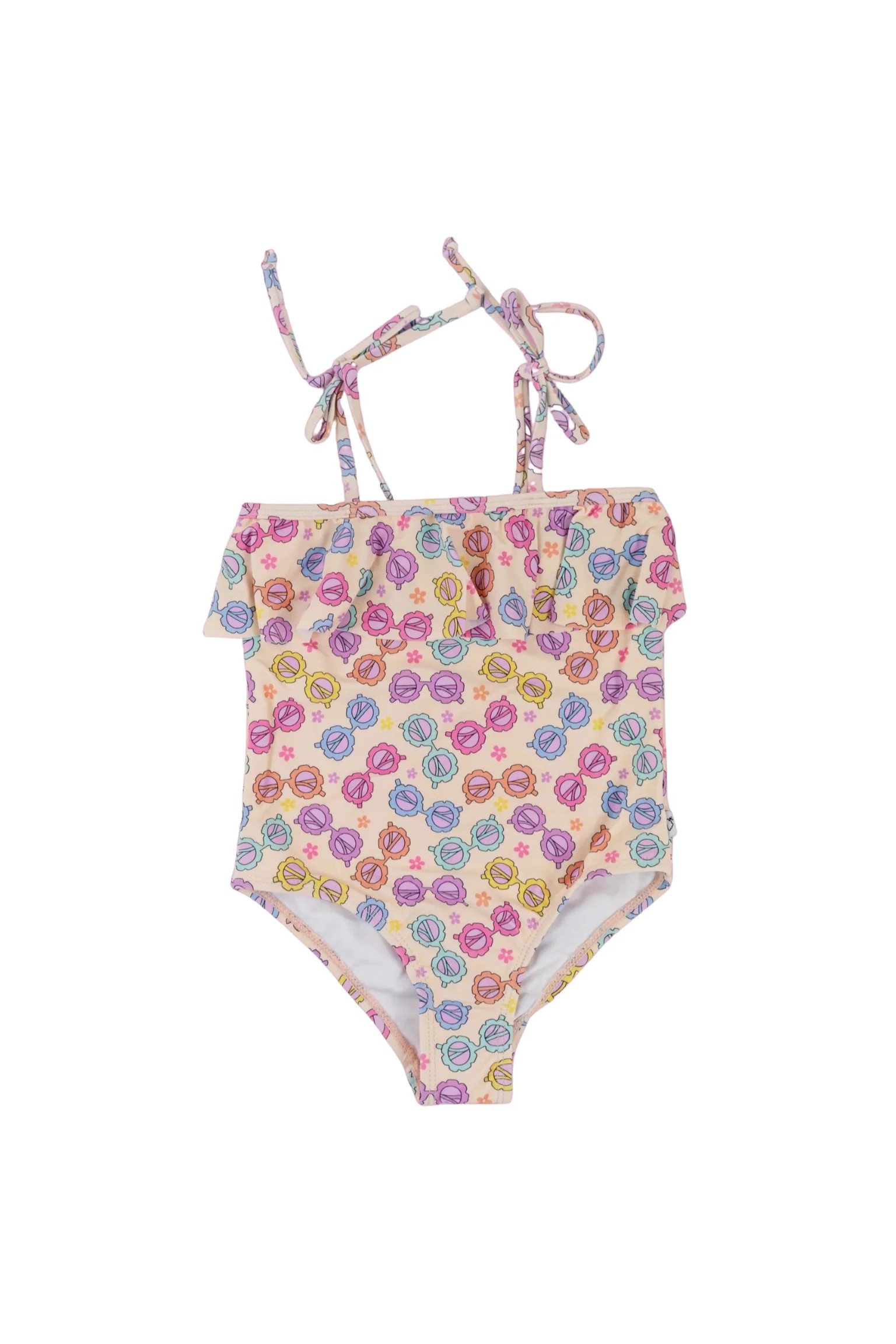 RAY OF SUNSHINE DREAM ONE PIECE SWIM SUIT - Image 18
