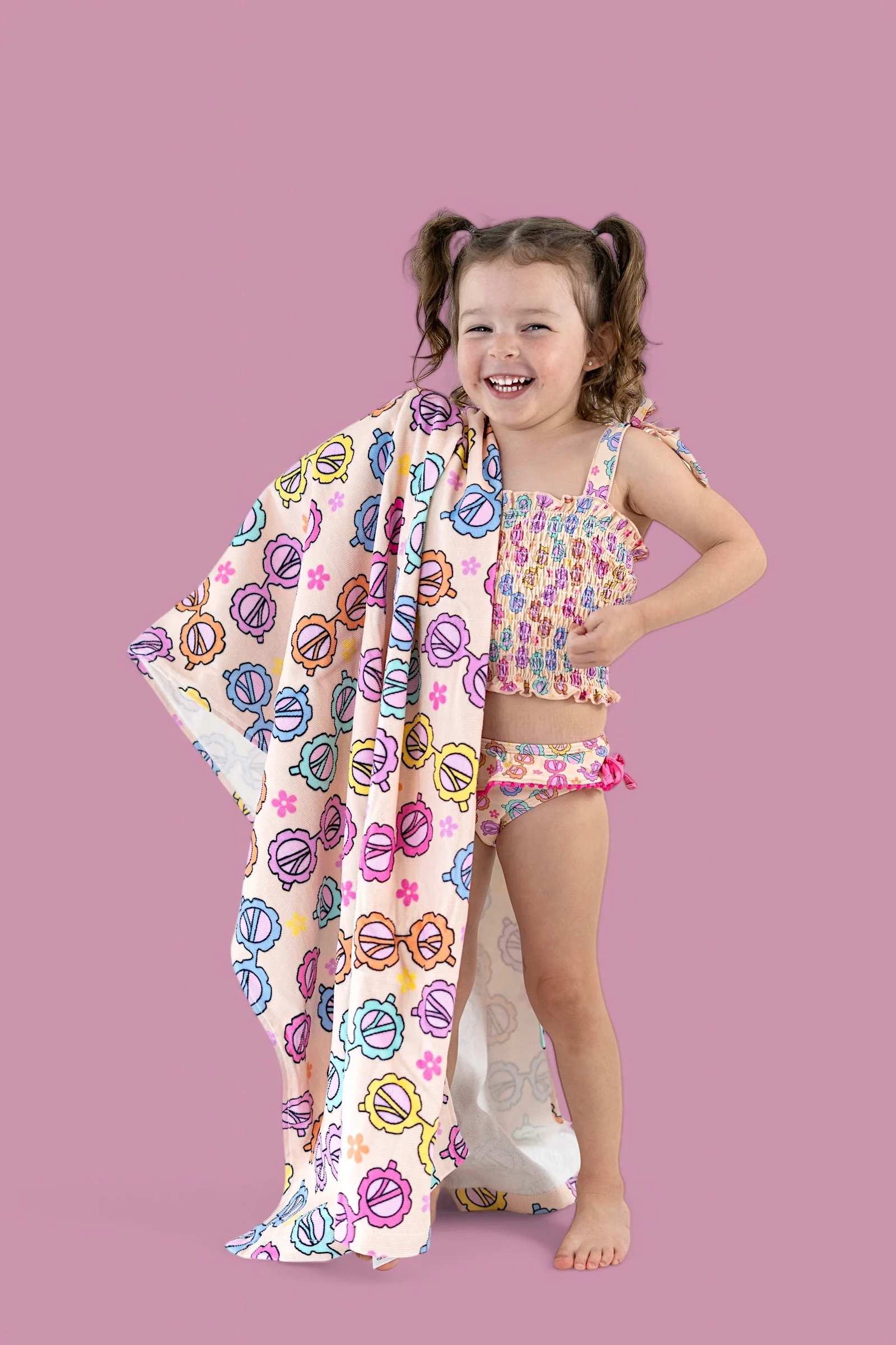 RAY OF SUNSHINE DREAM TOWEL - Image 12