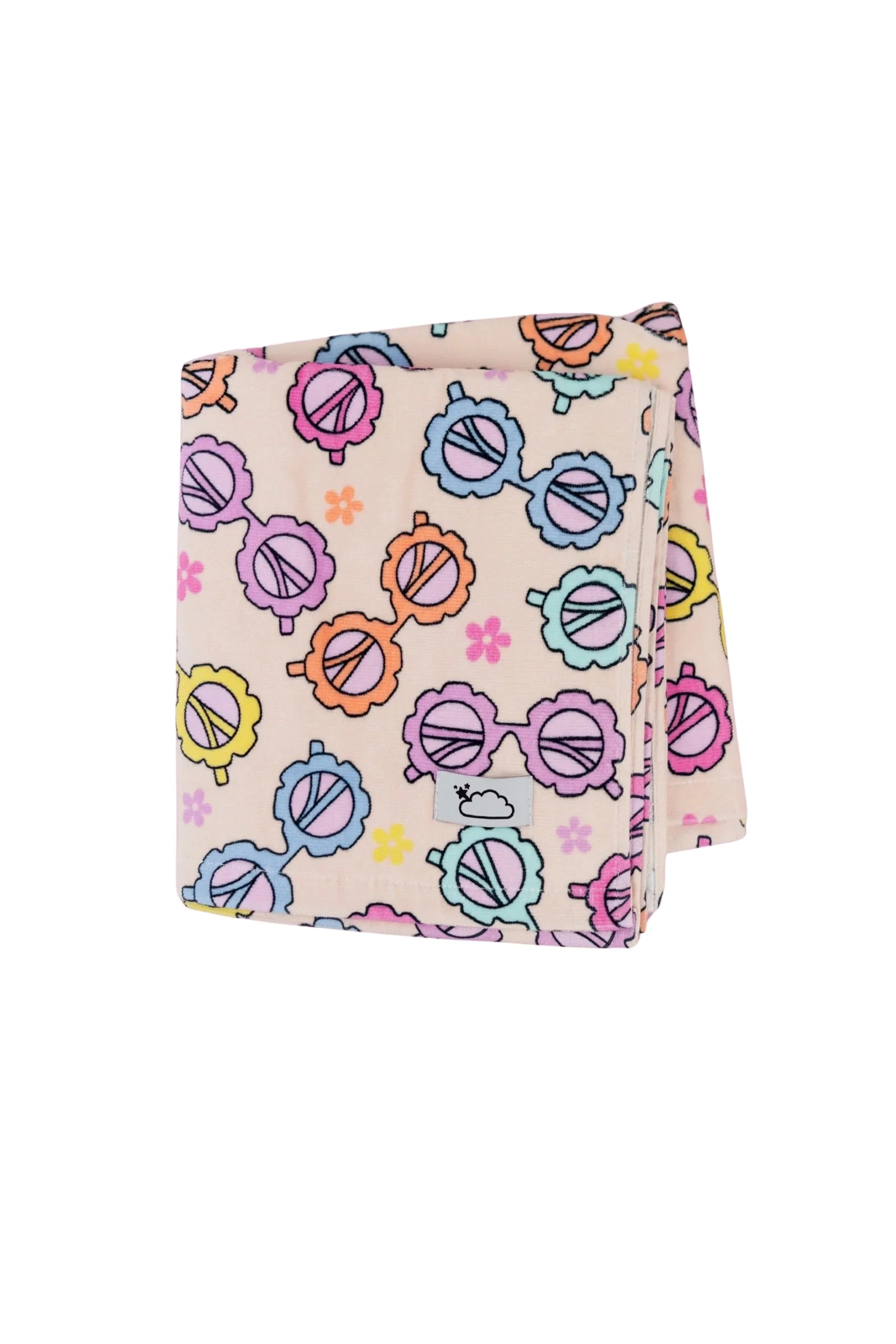RAY OF SUNSHINE DREAM TOWEL - Image 17