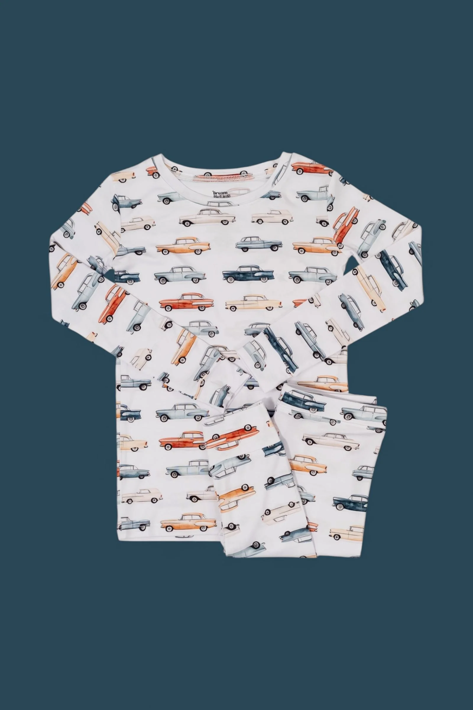 RETRO RIDES DREAM SET - Image 2