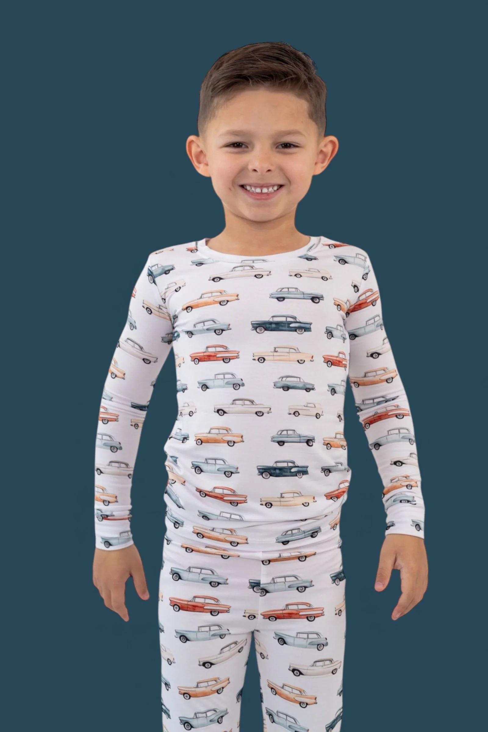 RETRO RIDES DREAM SET - Image 7