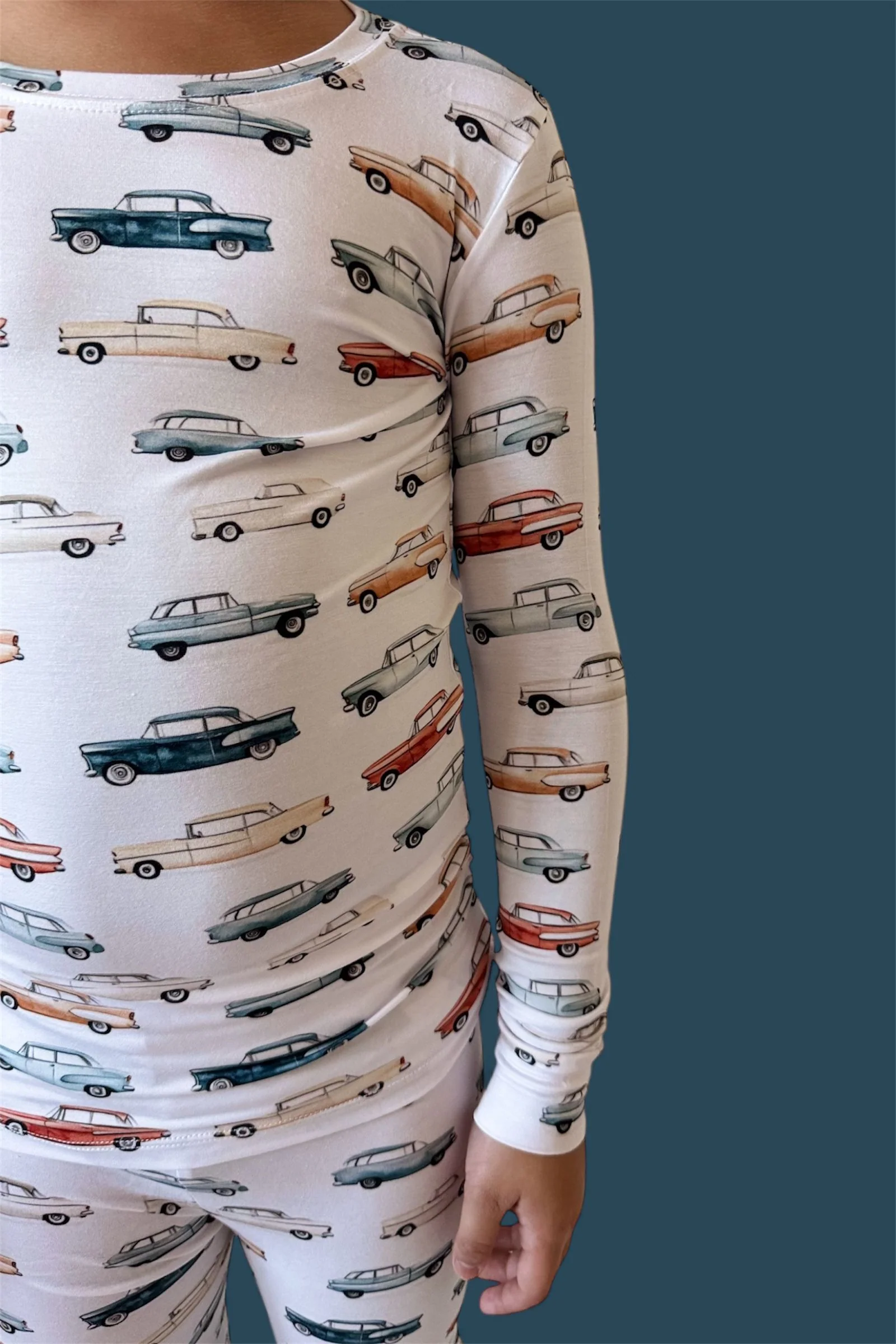RETRO RIDES DREAM SET - Image 9