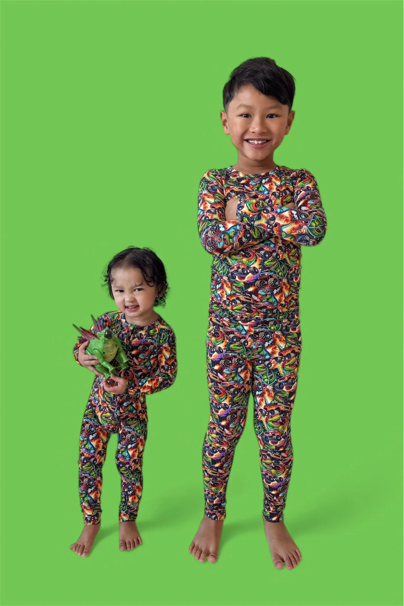 ROAR & REV DREAM ROMPER - Image 9