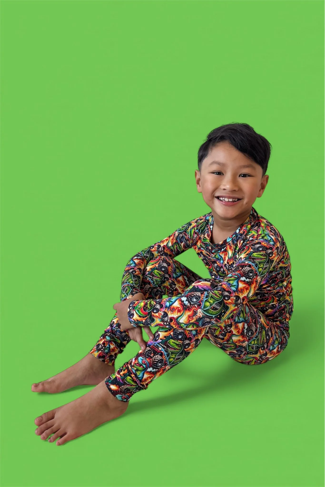 ROAR & REV DREAM SET - Image 10